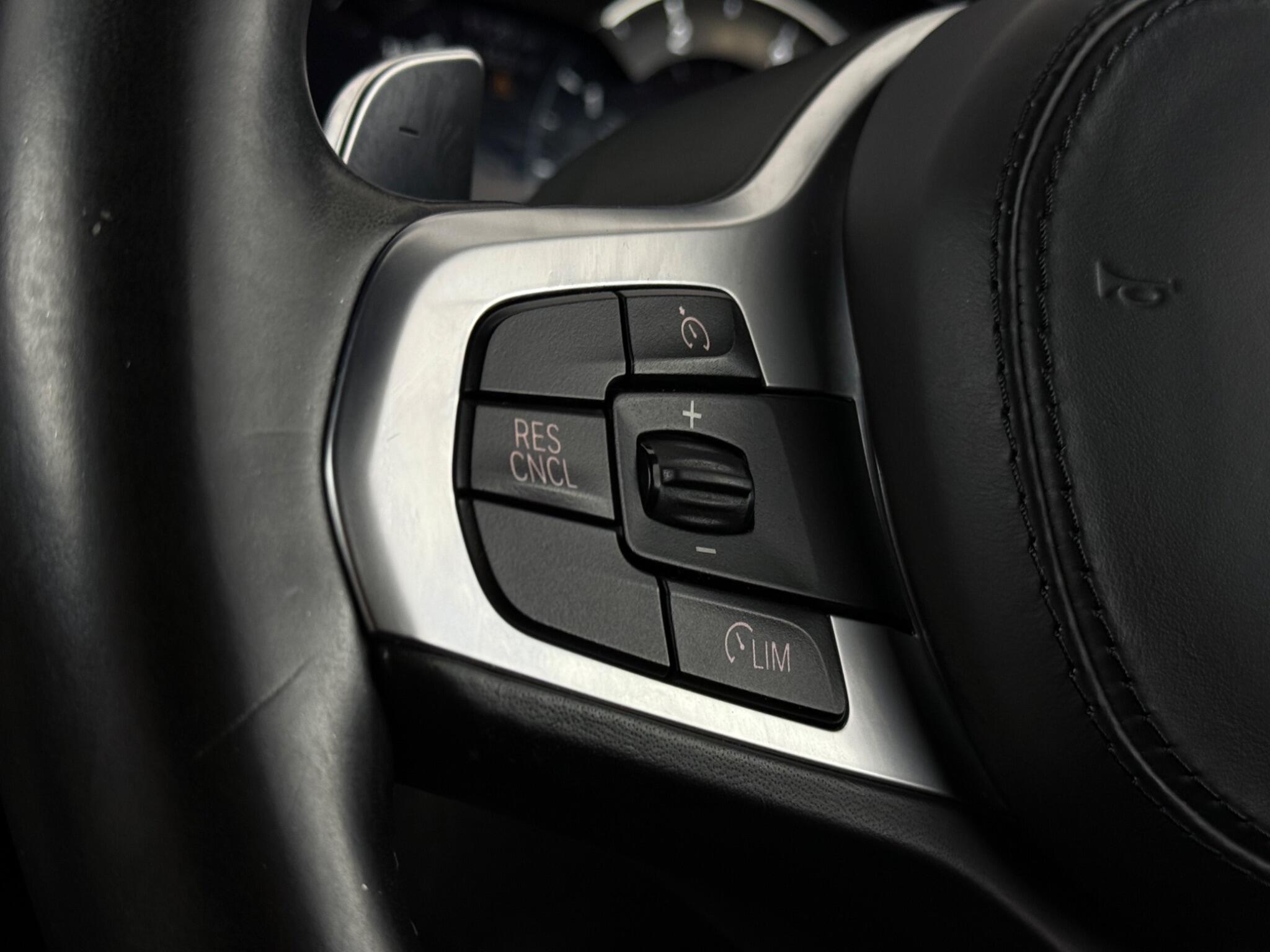 BMW X3 view 15