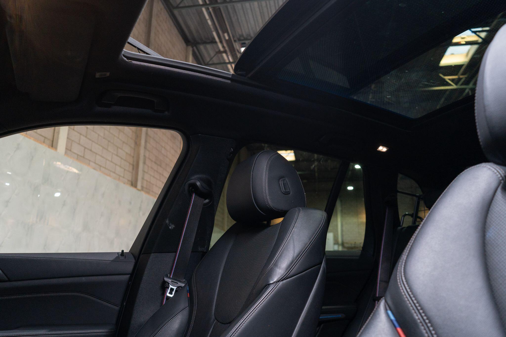 BMW X5 view 36