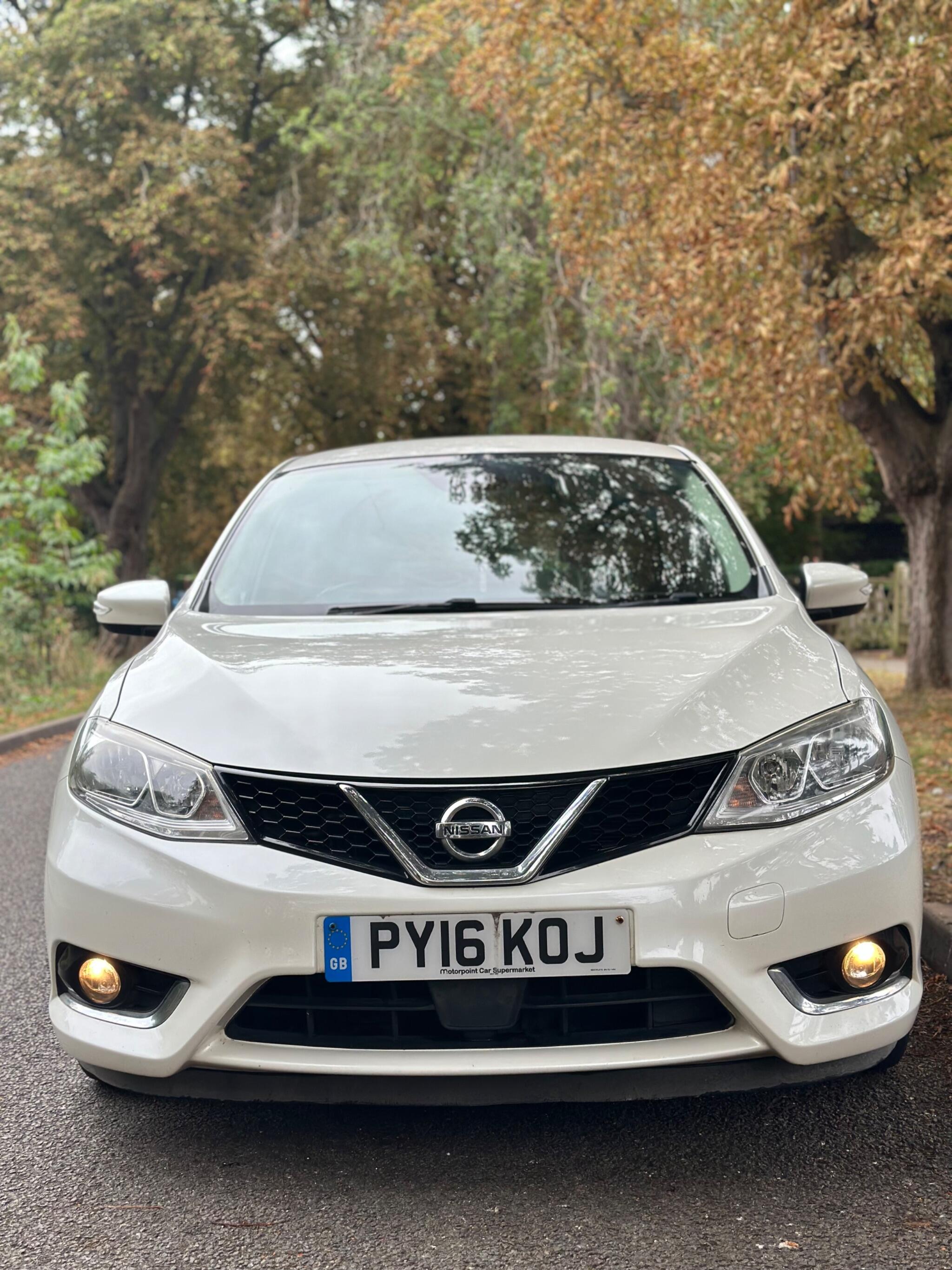 2016 Nissan Pulsar 1.5 dCi N-Connecta Euro 6 (s/s) 5dr • 102,000 miles image 5