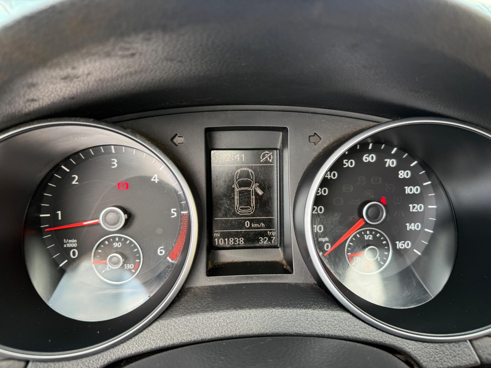 2012 Volkswagen Golf image 20