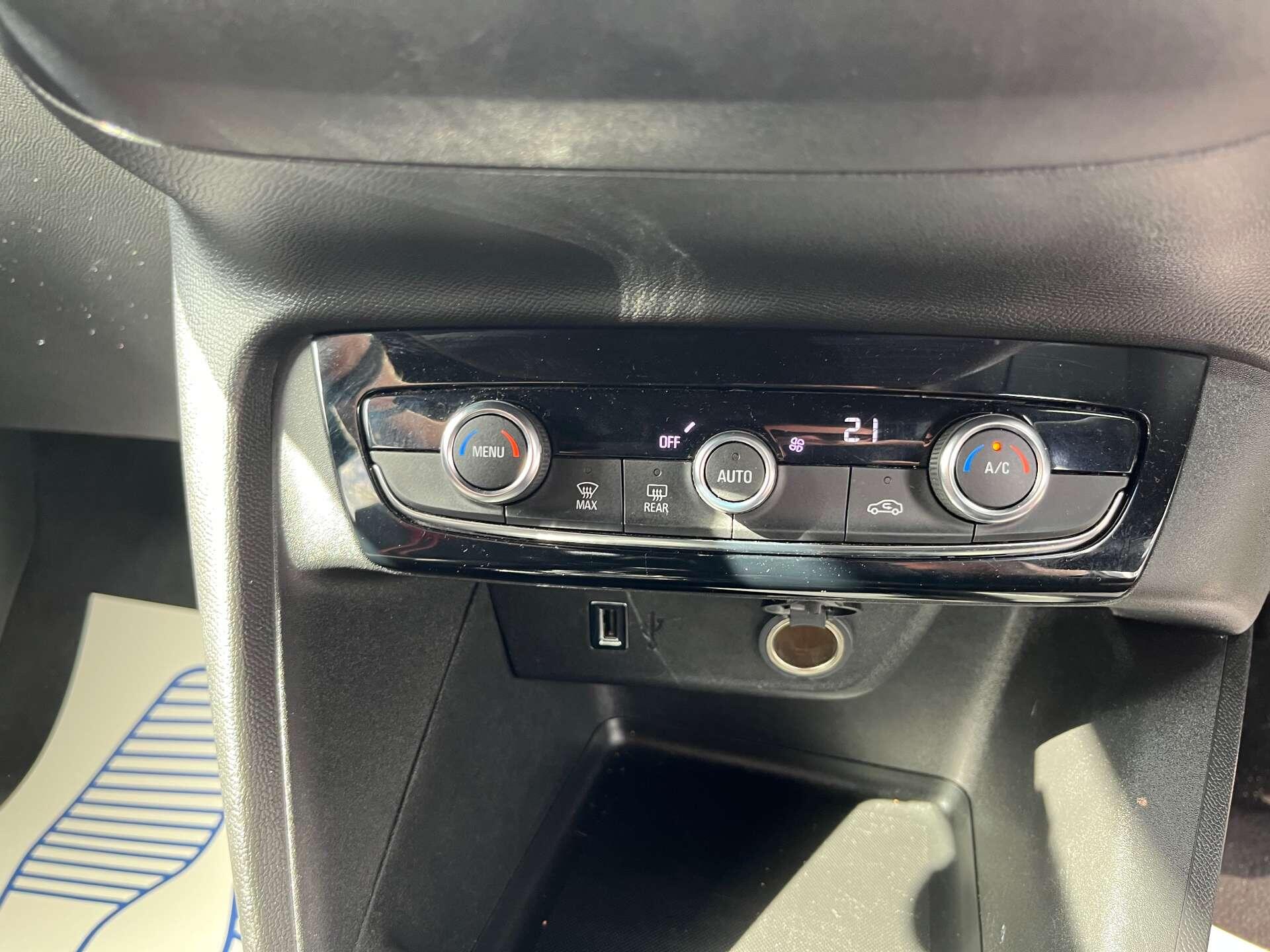 Vauxhall Corsa view 37