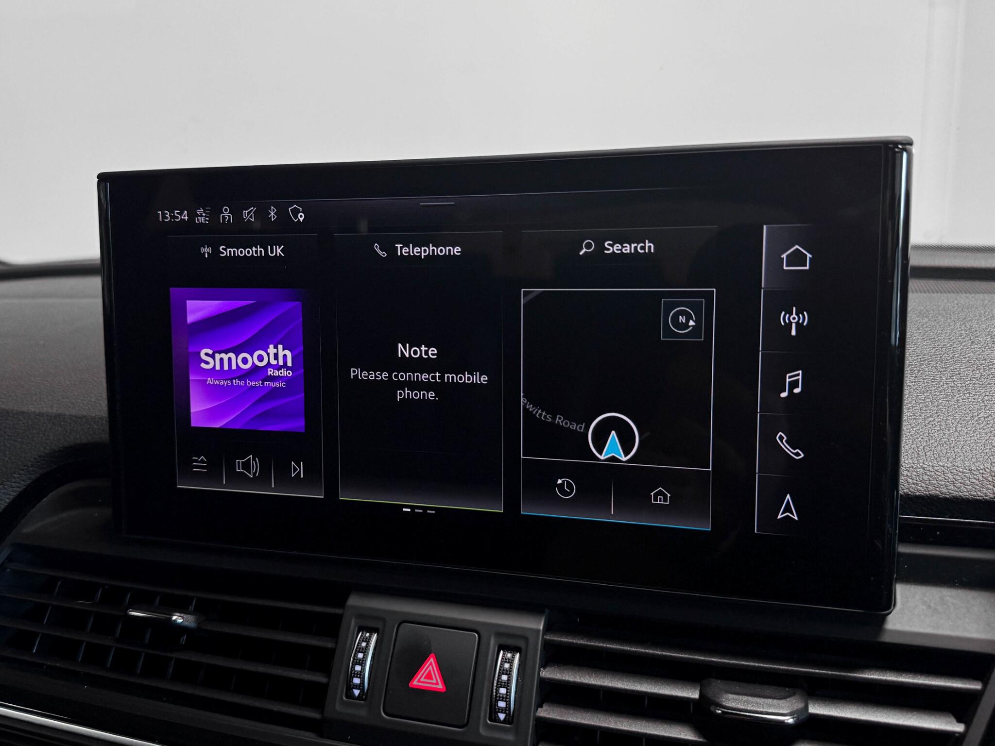 Audi Q5 view 41