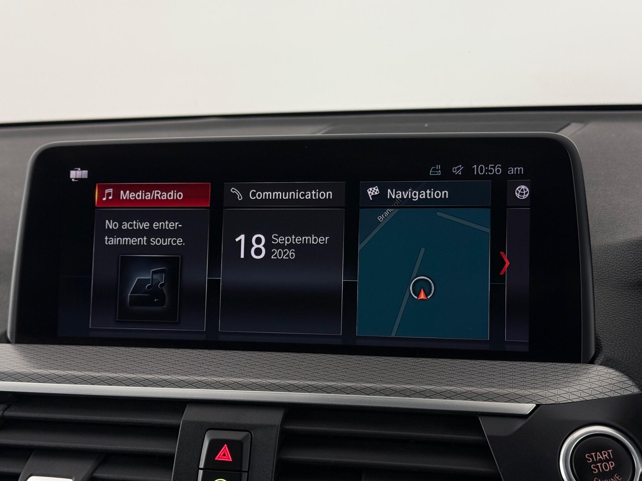 BMW X3 view 29