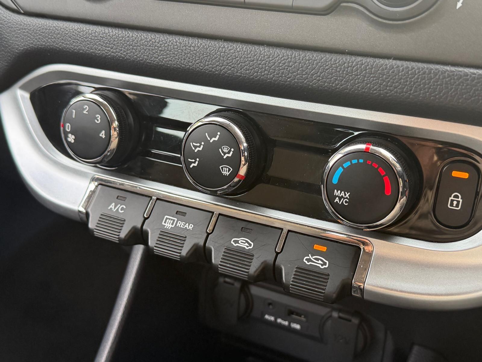 Kia Rio view 27