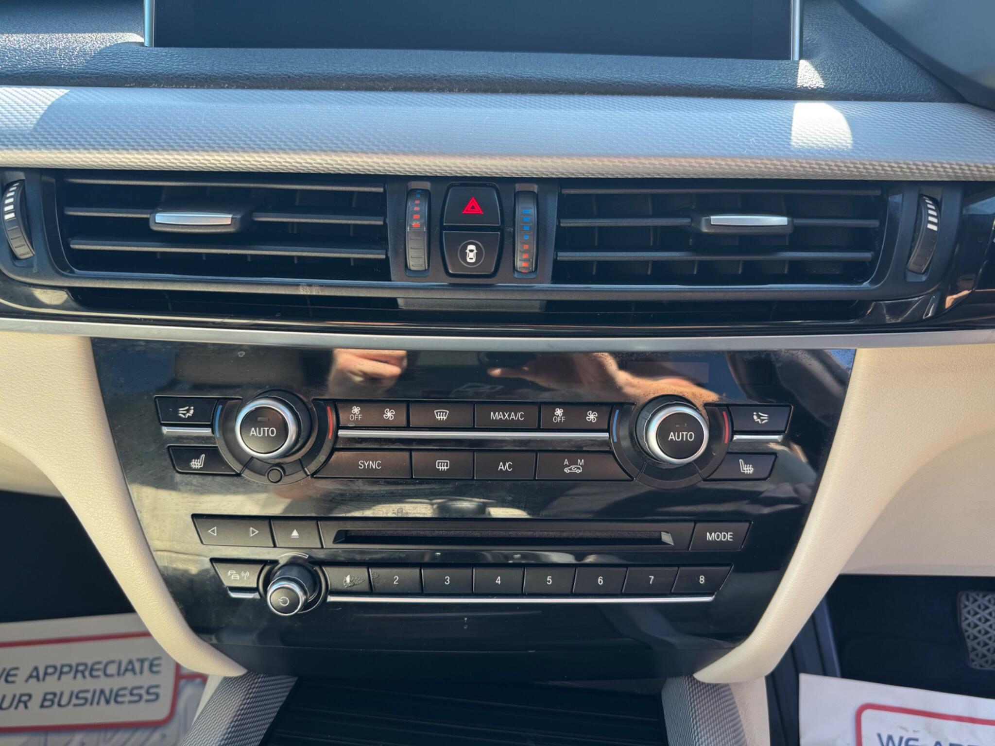BMW X5 X5 view 35