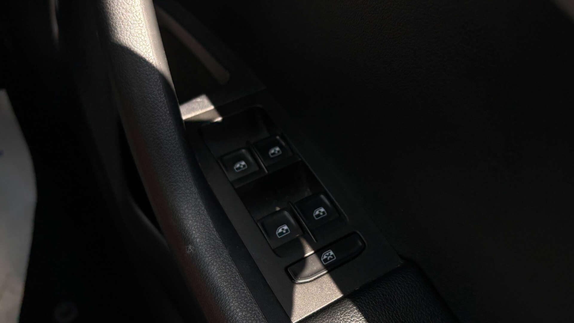 Skoda Octavia view 24