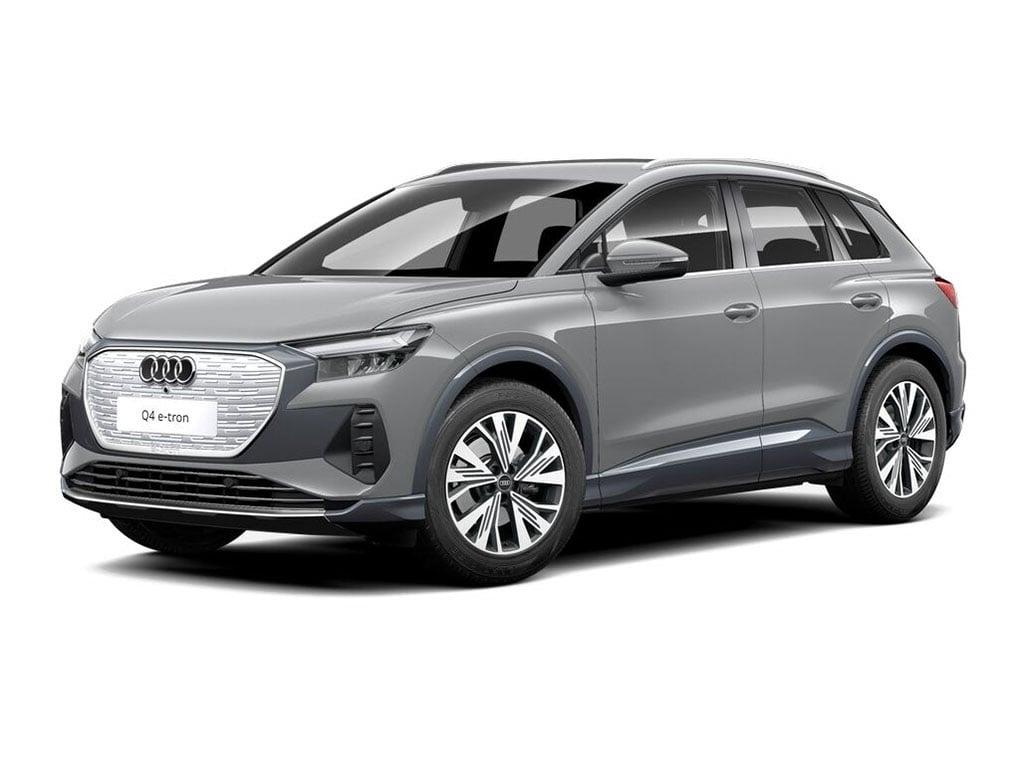 Audi Q4 etron Sport SUV 5 Doors Lease Deal AutoTrader UK