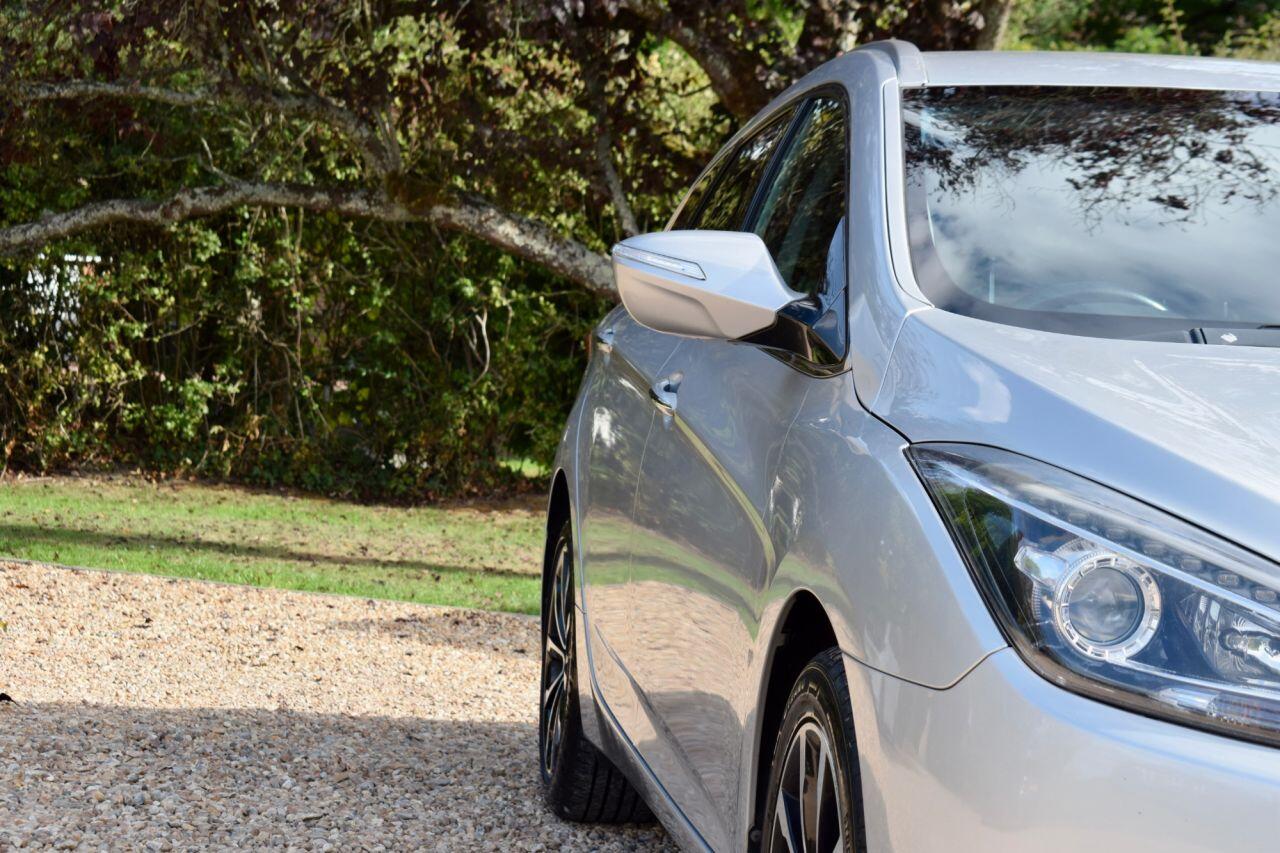 Hyundai i40 view 20