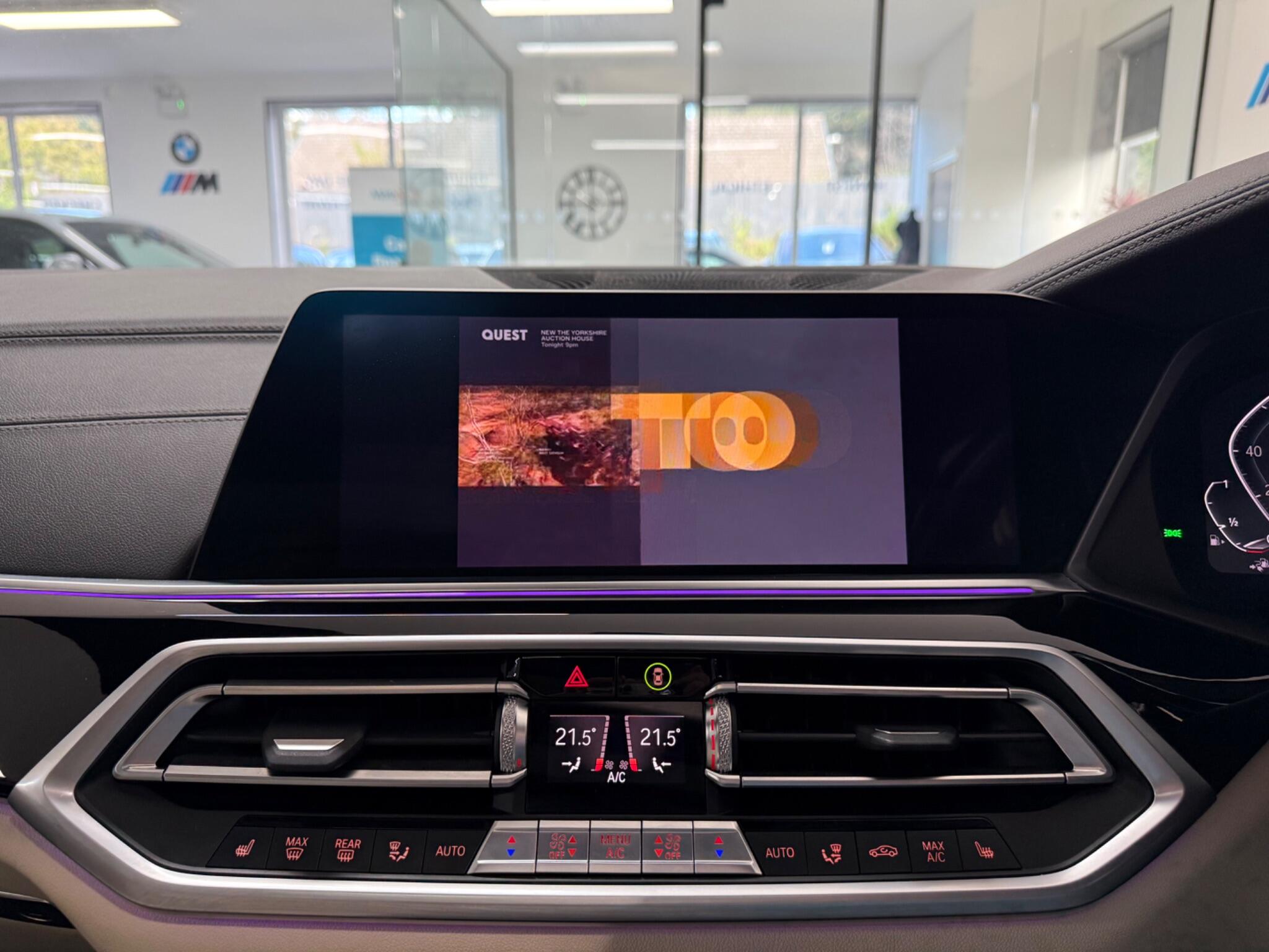BMW X5 view 33