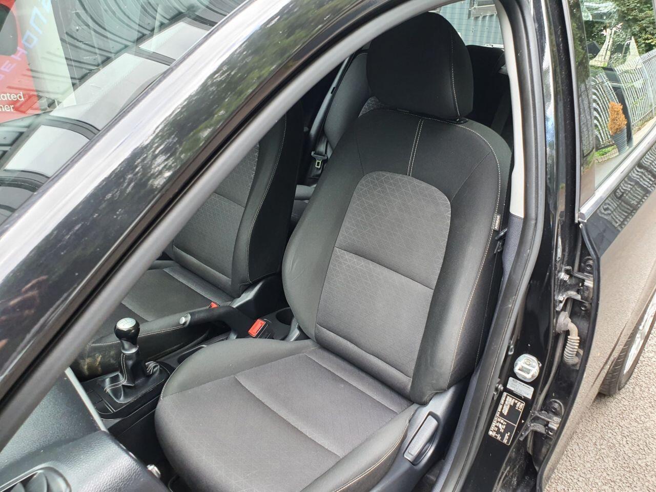 Kia Picanto view 24
