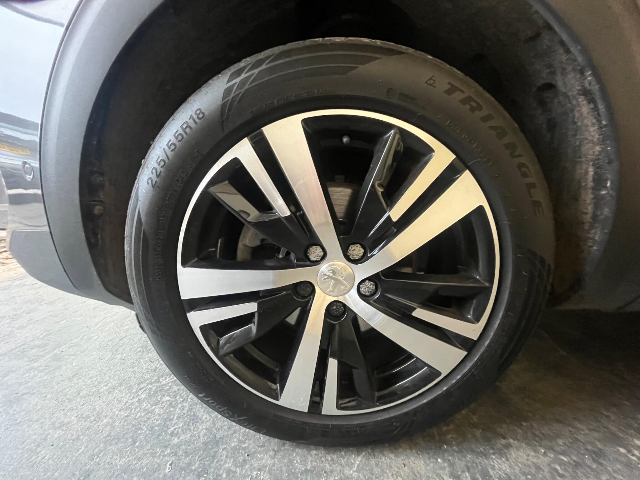 2022 Peugeot 3008 1.2 PureTech GT EAT Euro 6 (s/s) 5dr • 32,000 miles image 26