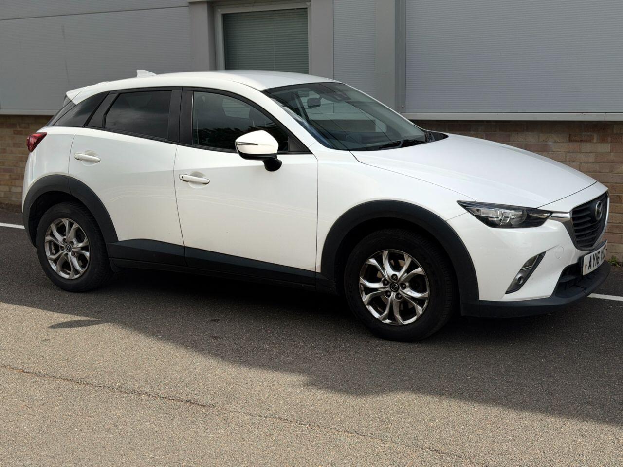 Mazda Skyactiv-G view 33