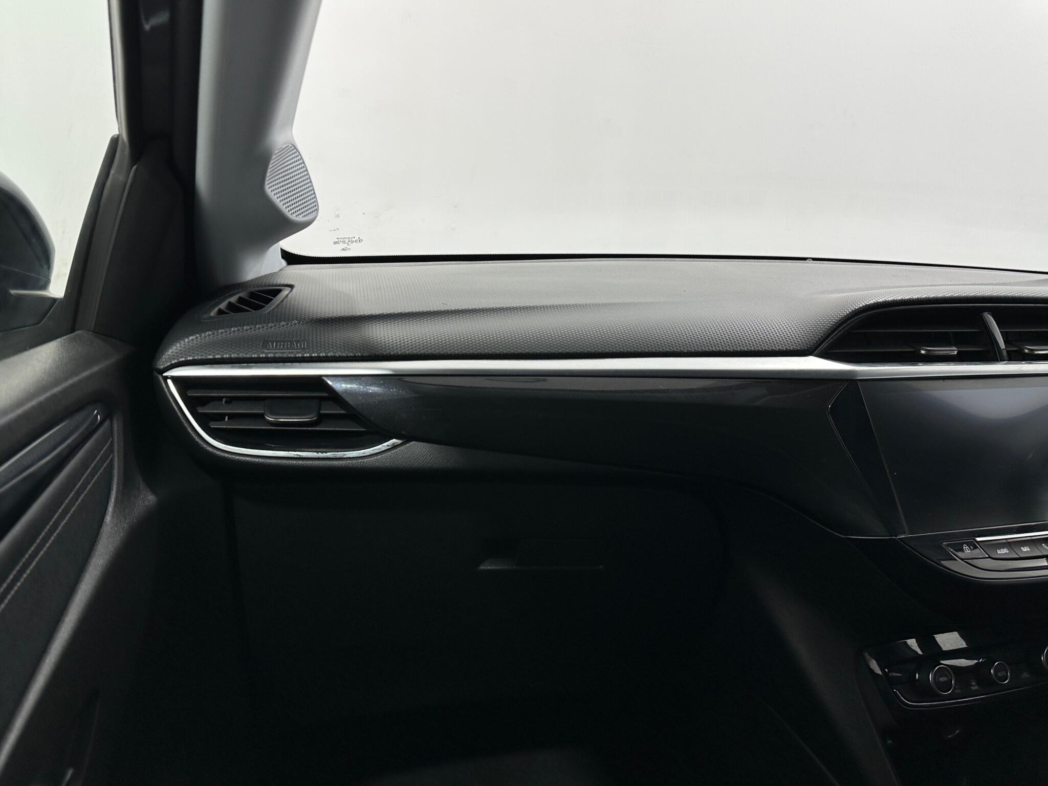 Vauxhall Corsa view 30