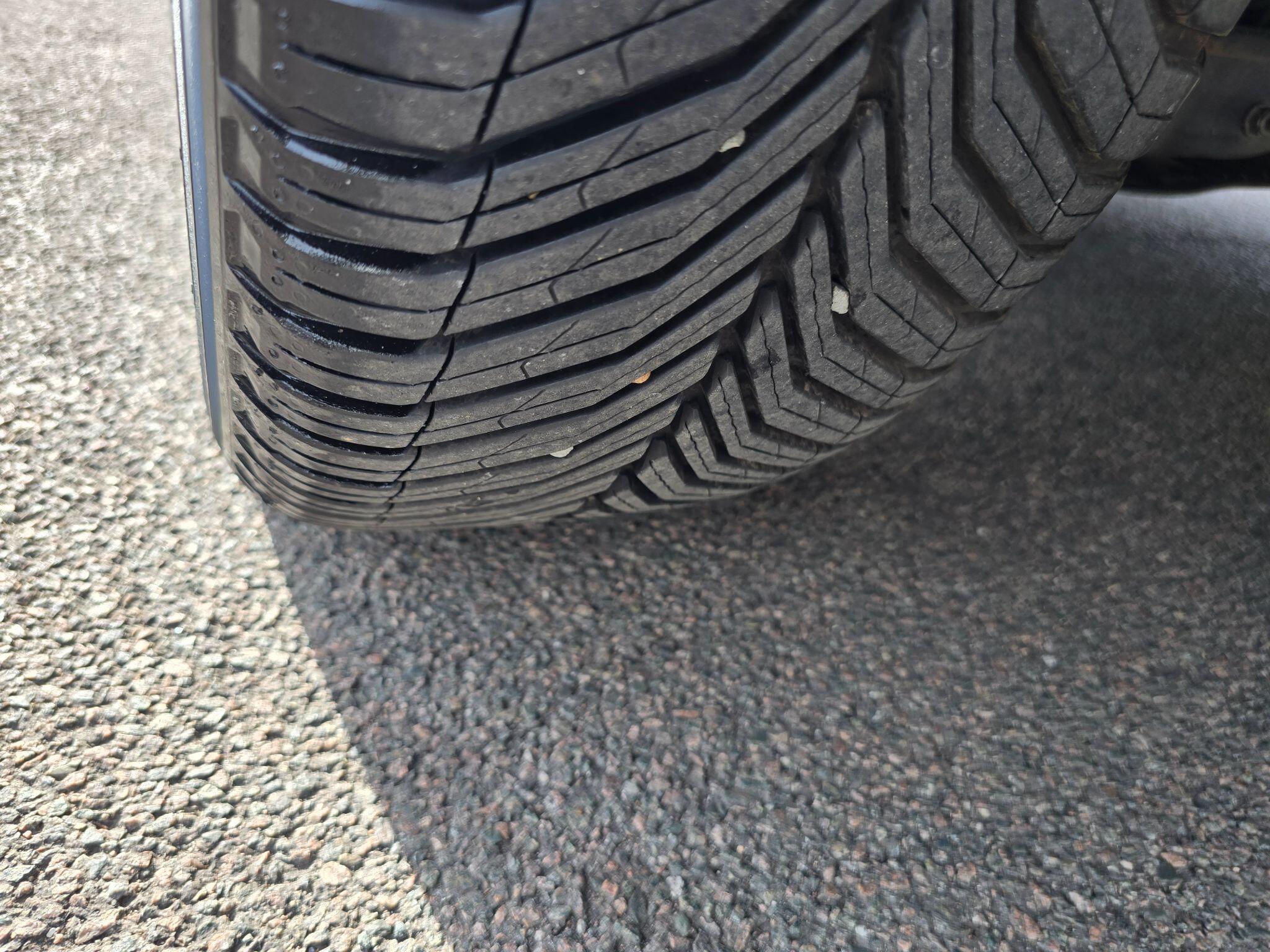 Skoda Kodiaq view 67