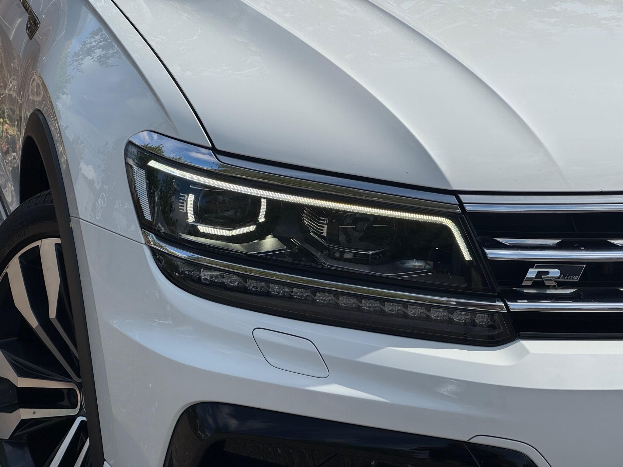 Volkswagen Tiguan view 52