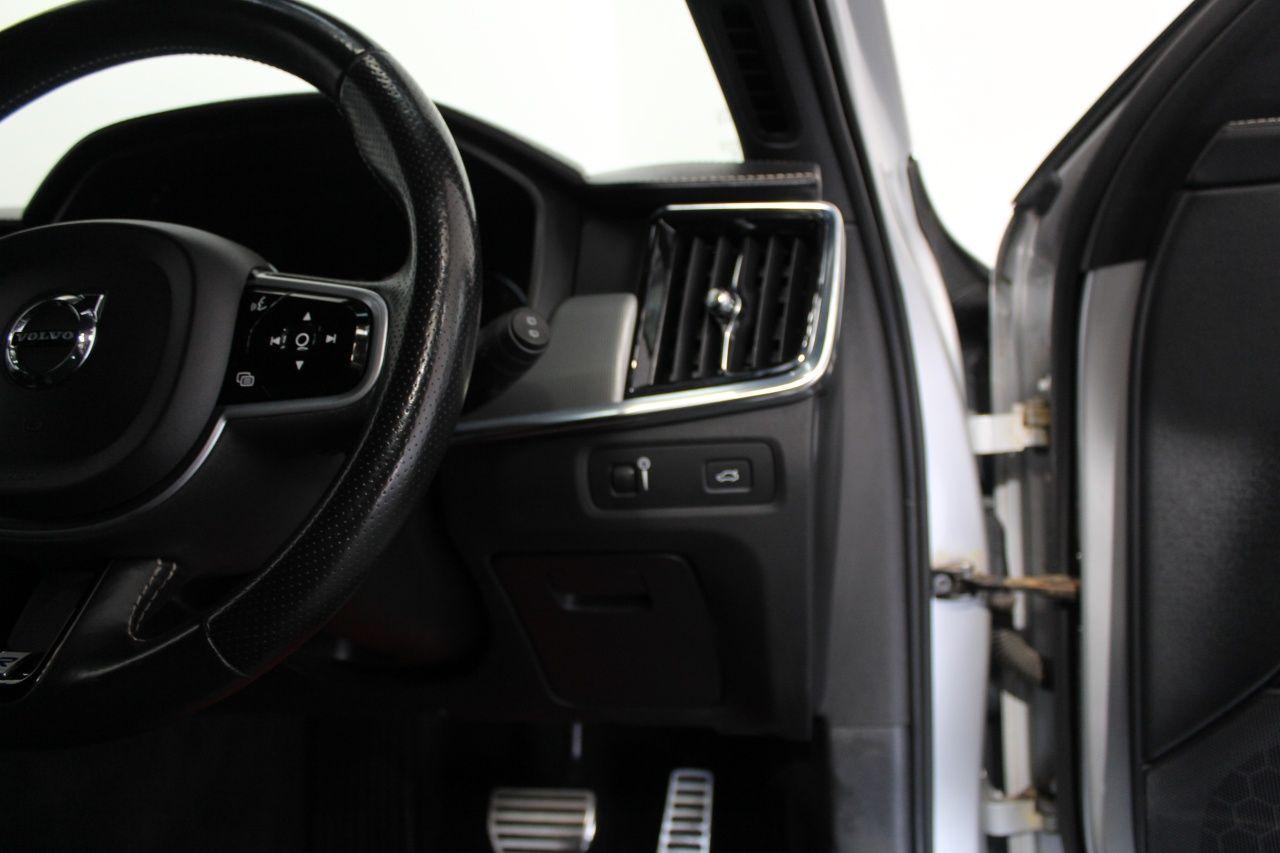 Volvo V90 view 50