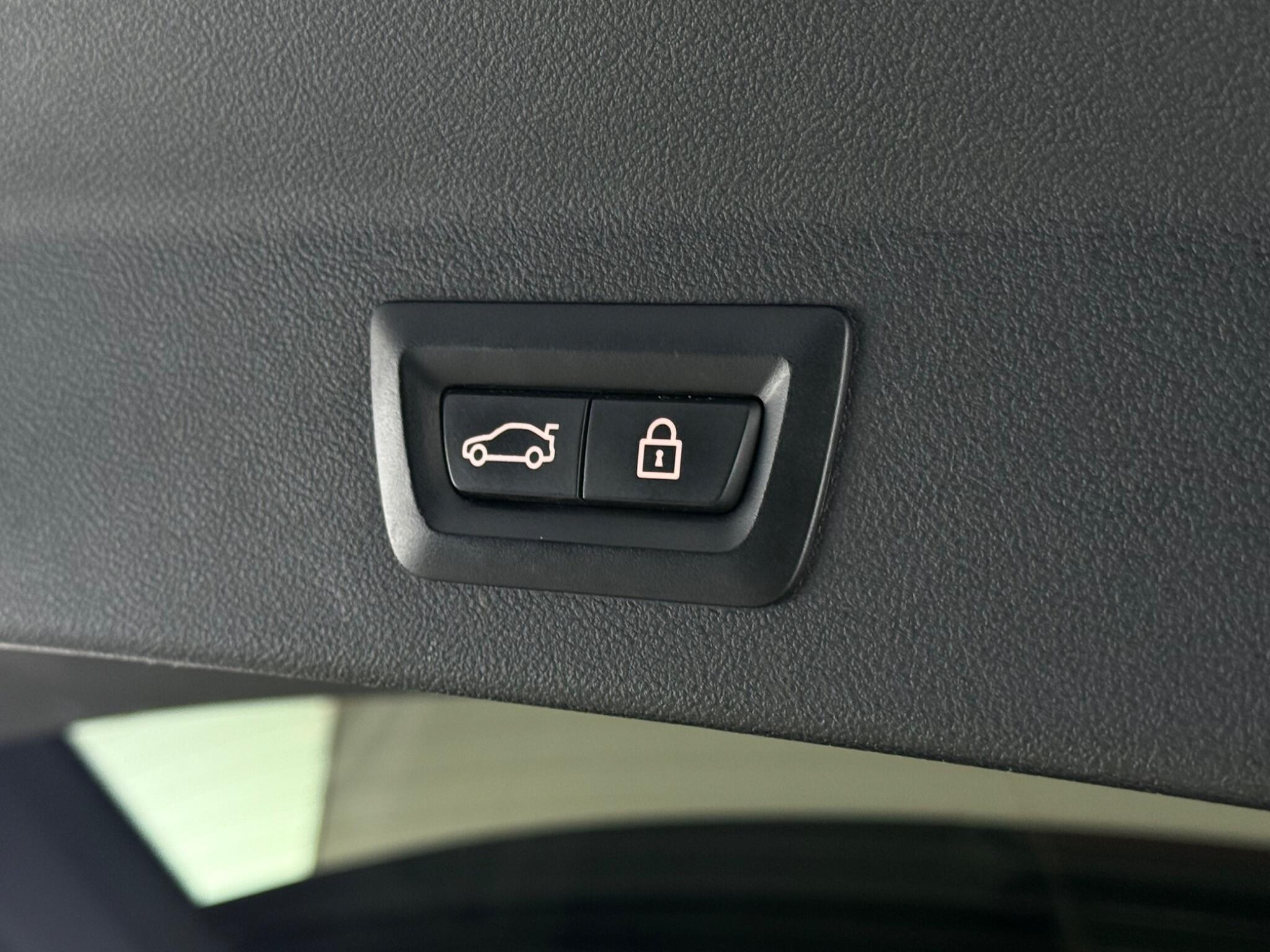 BMW Ix3 view 11