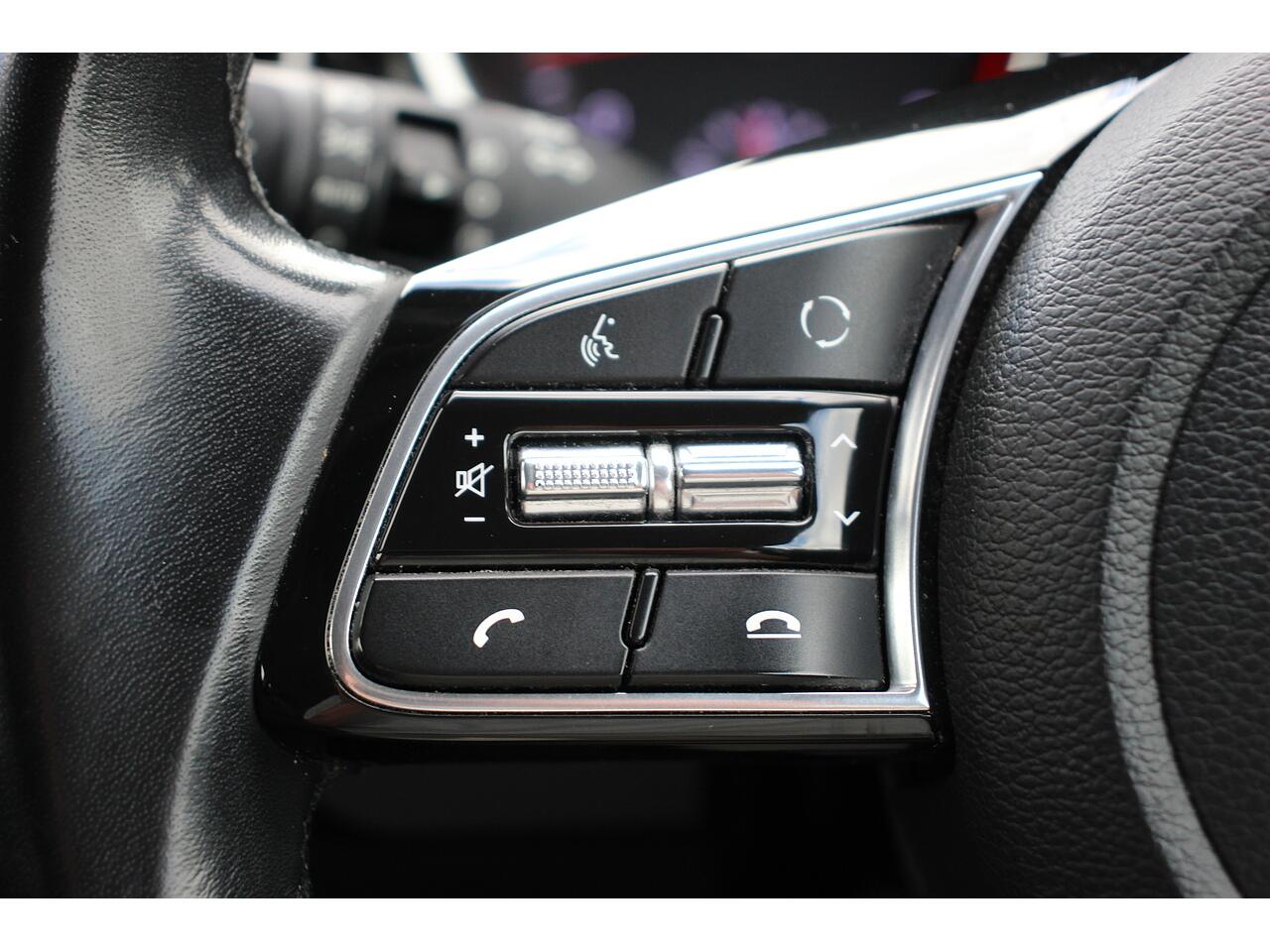 Kia Ceed view 30
