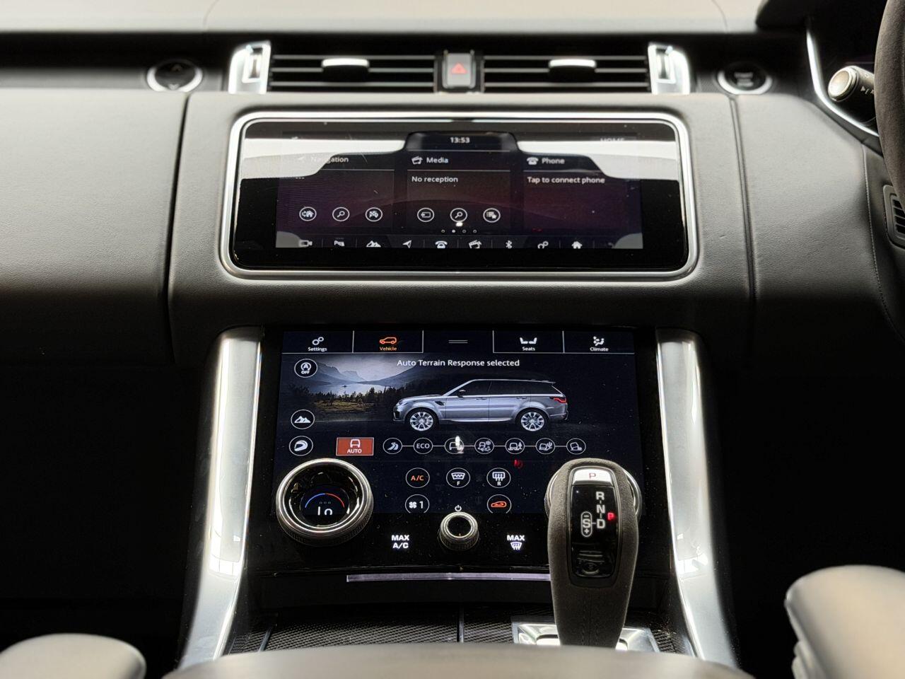 Land Rover Range Rover Sport view 43