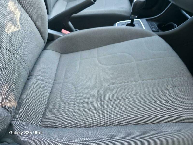Volkswagen Up! view 54