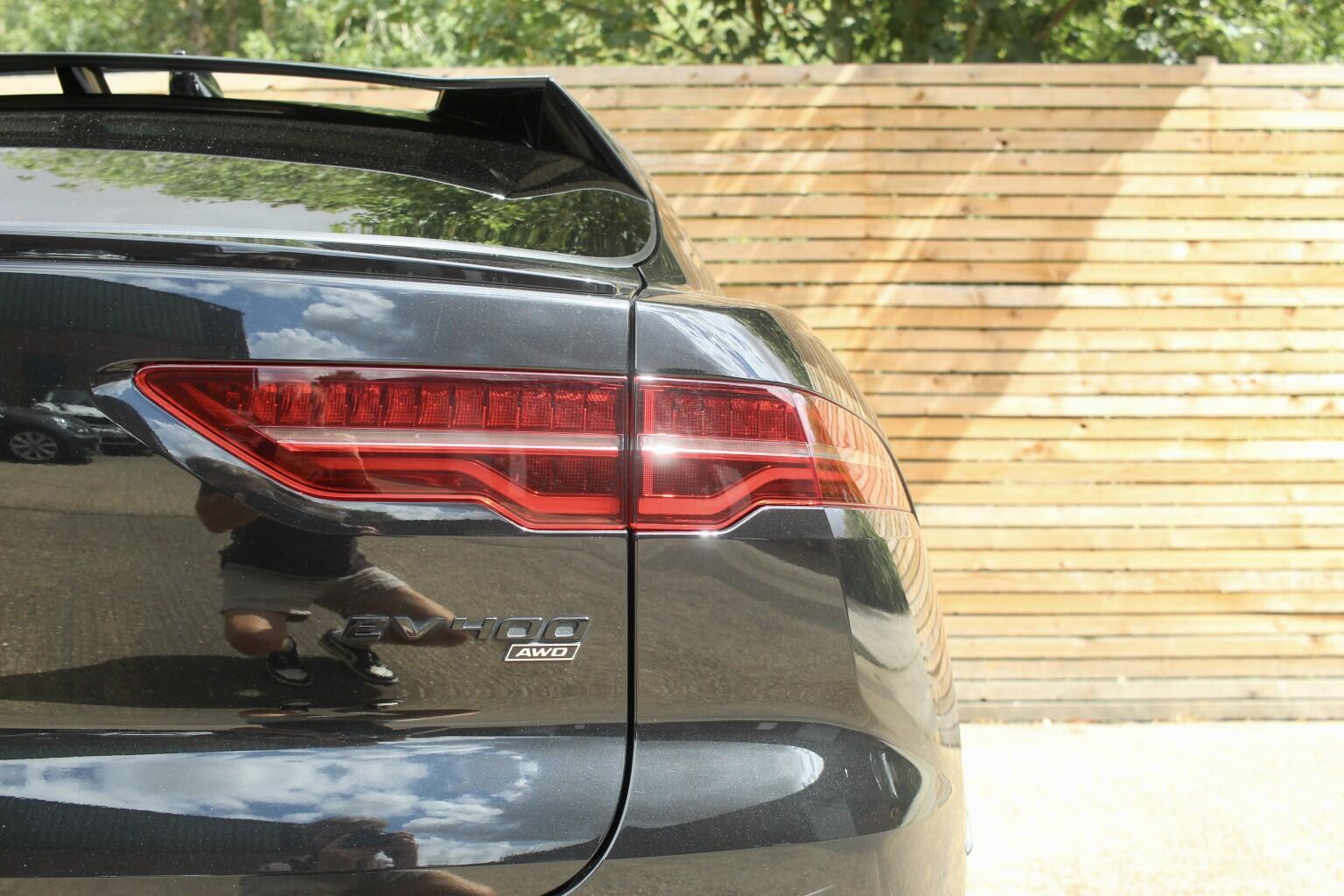 Jaguar I-Pace view 47