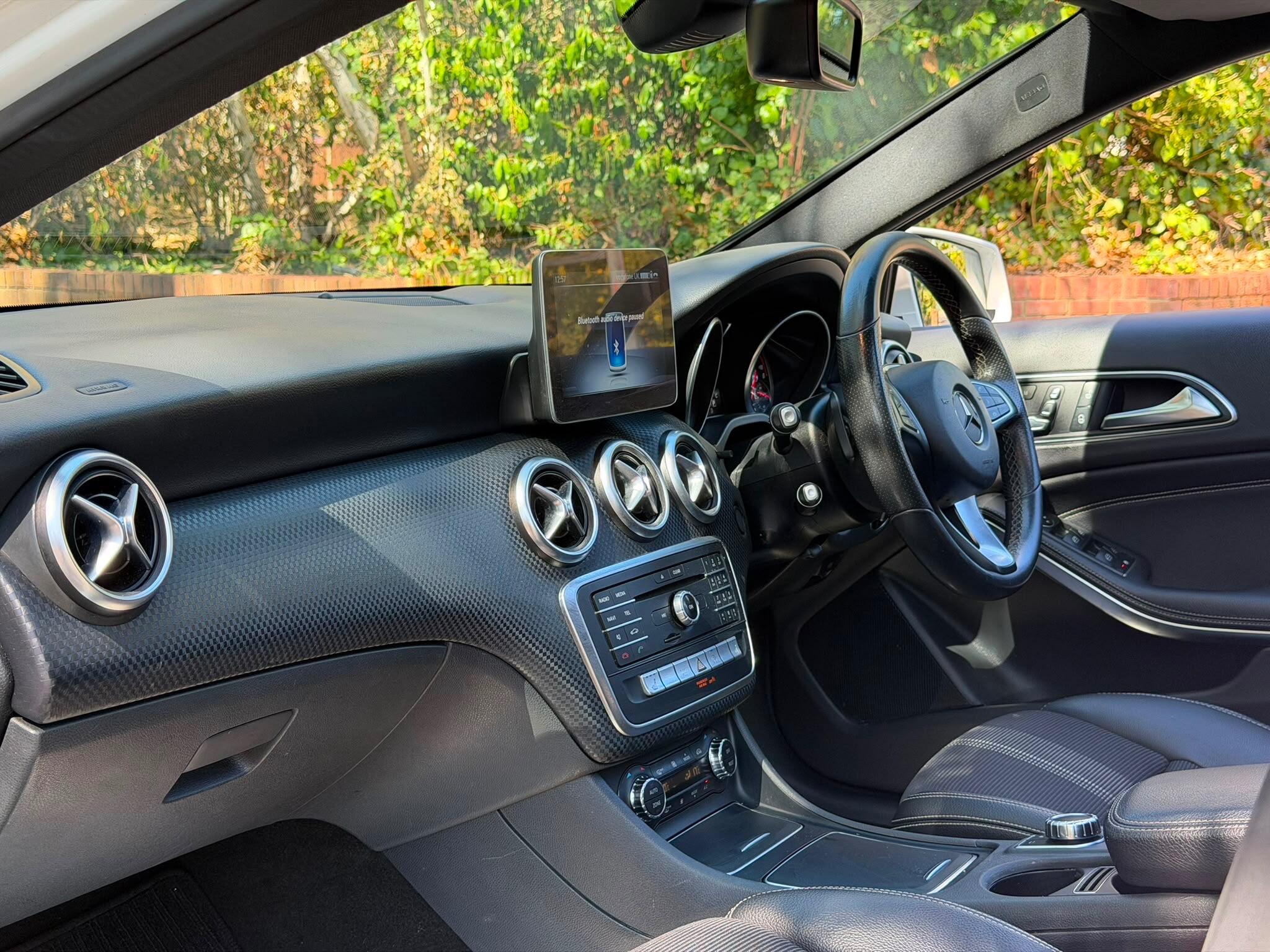 Mercedes-Benz A-Class view 15