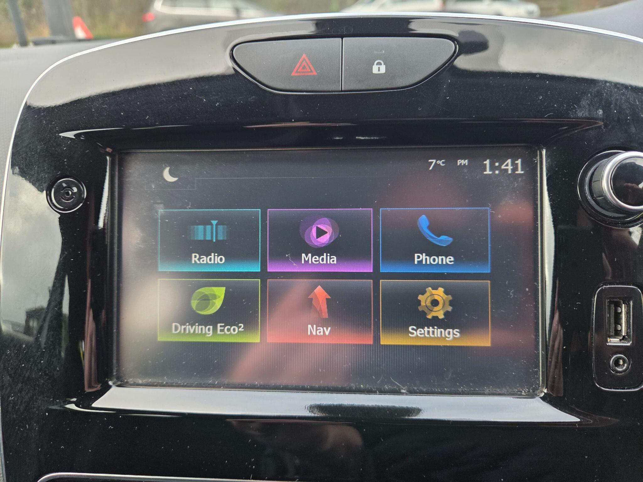2018 Renault Clio 1.5 dCi Dynamique Nav Euro 6 (s/s) 5dr • 92,198 miles image 7
