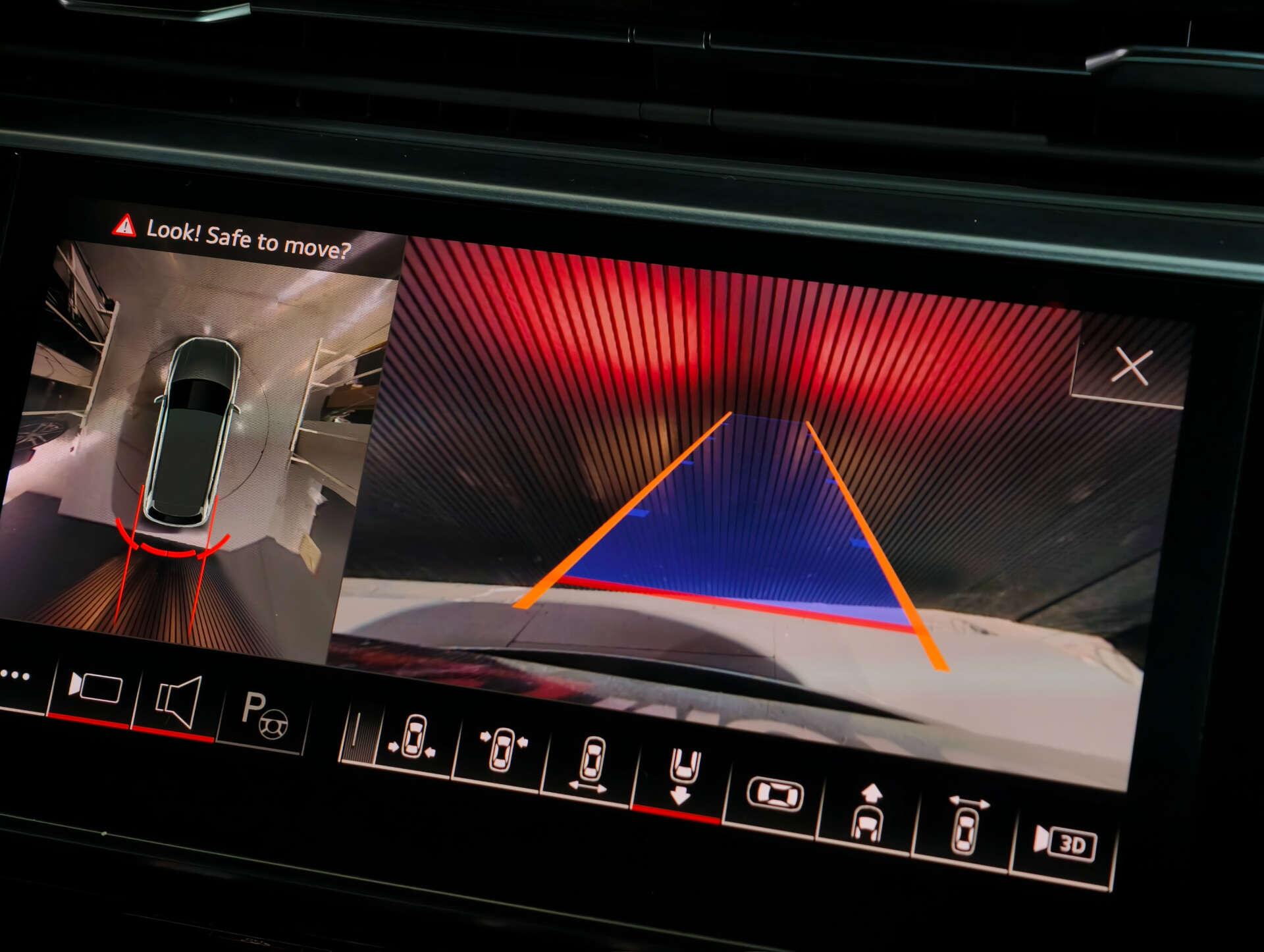 Audi SQ7 view 50