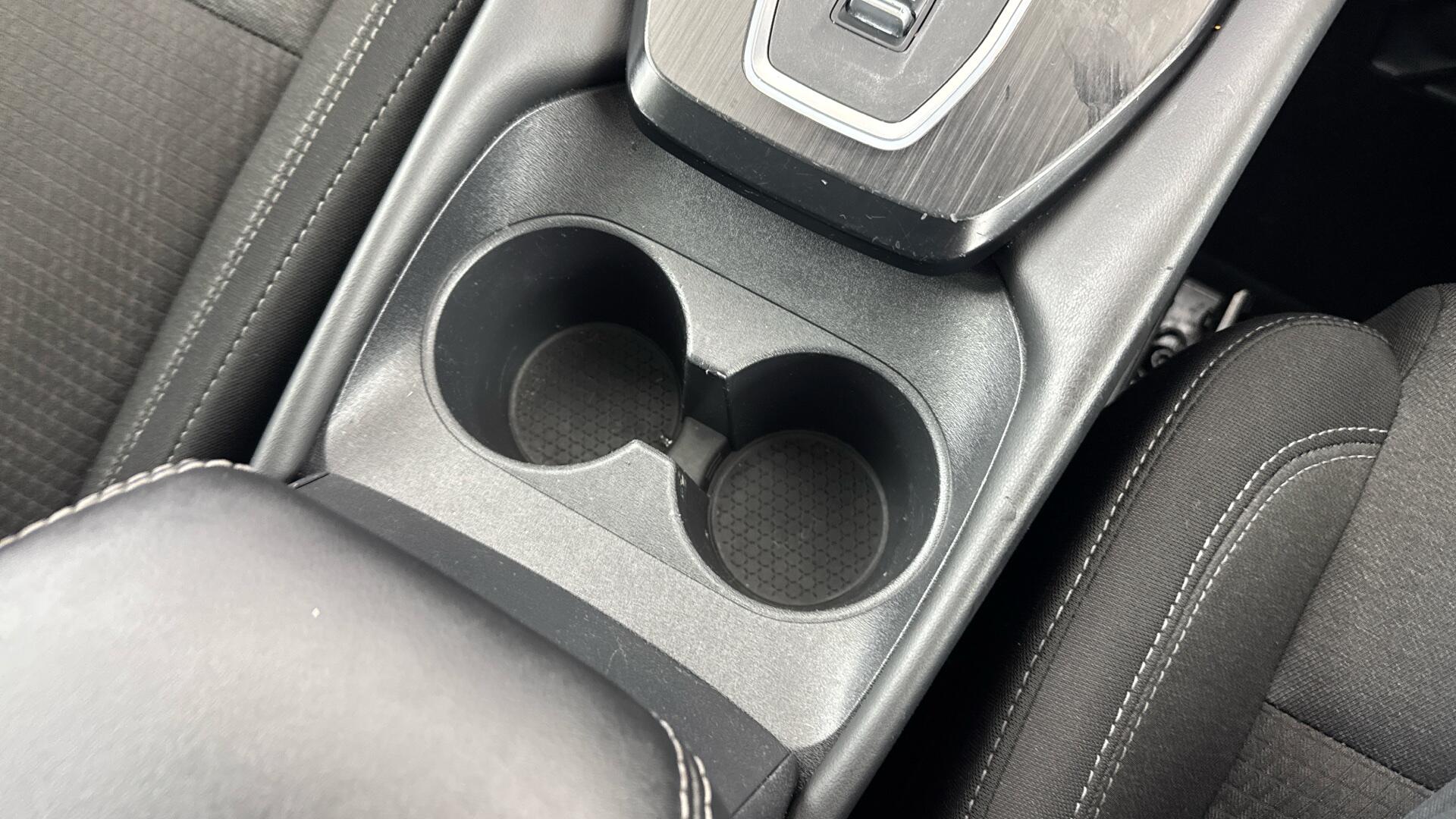 Nissan Qashqai view 38