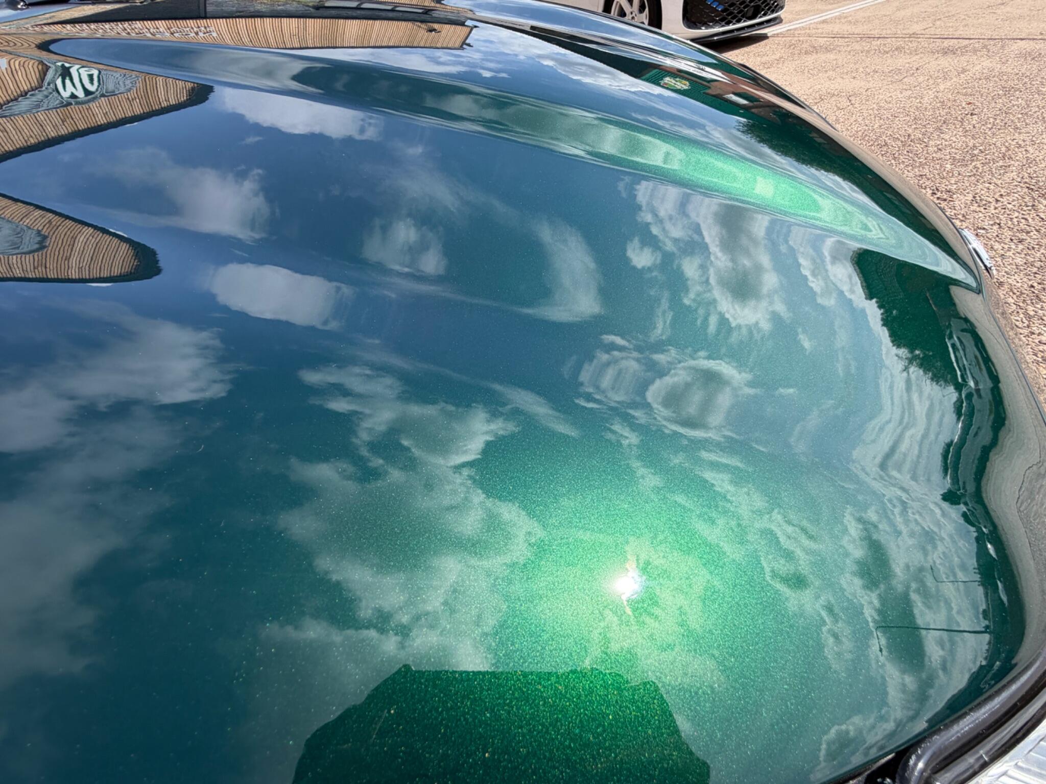 Jaguar XK8 view 64