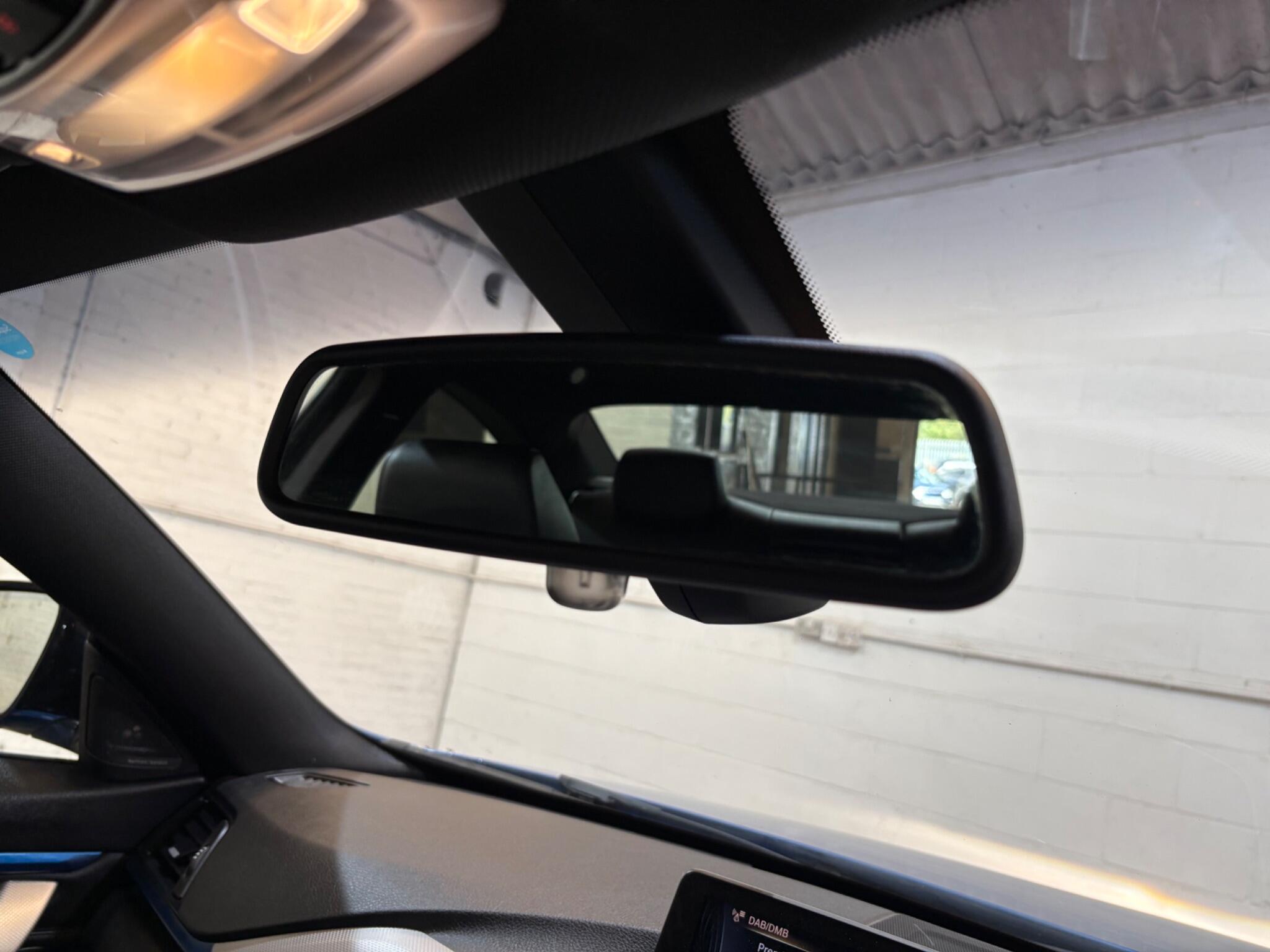 BMW 4 Series view 16