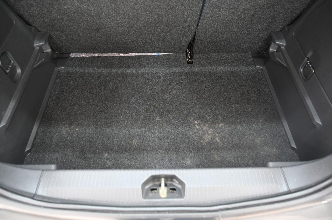 Vauxhall Corsa view 8
