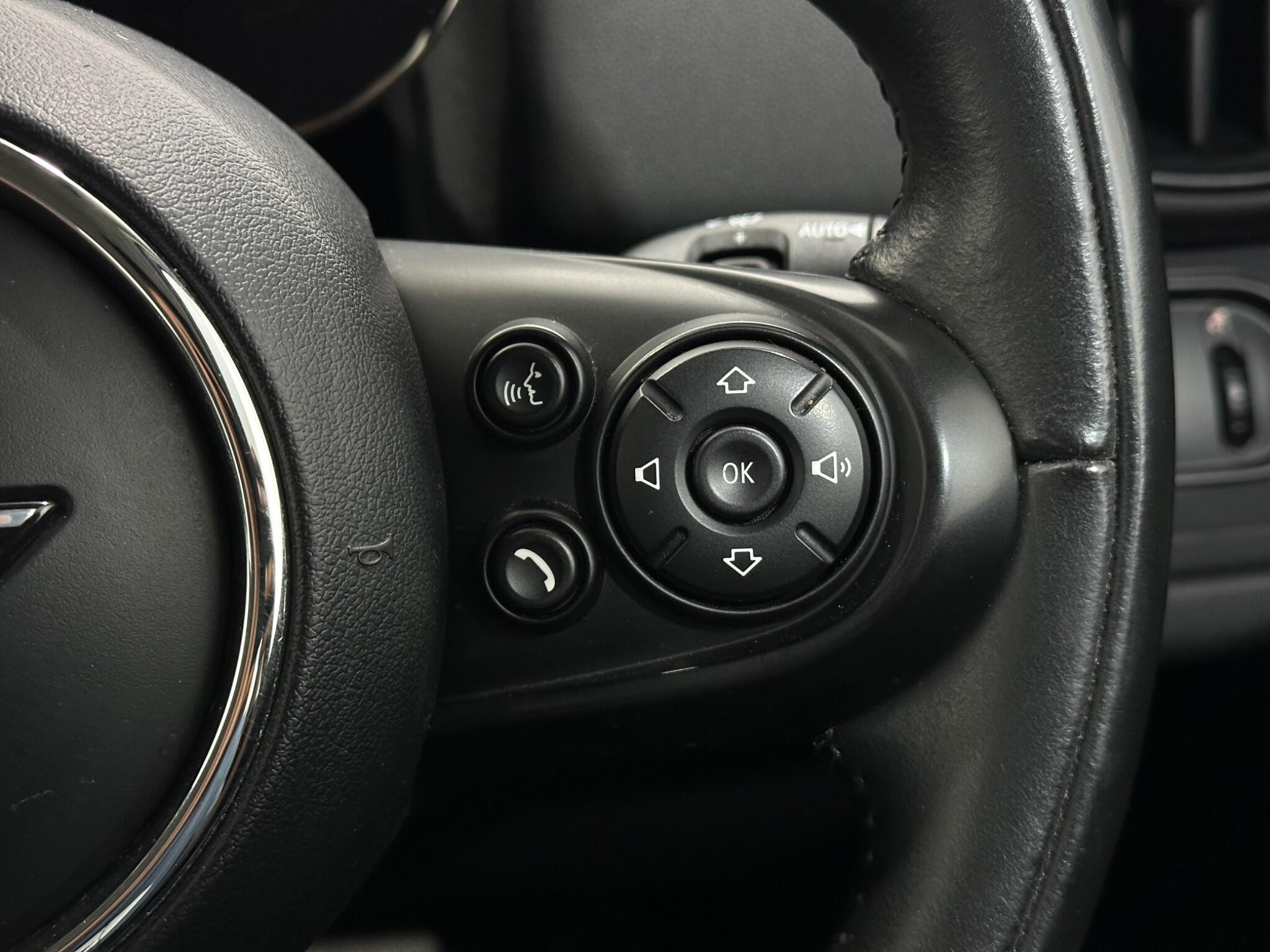 Mini Countryman view 16
