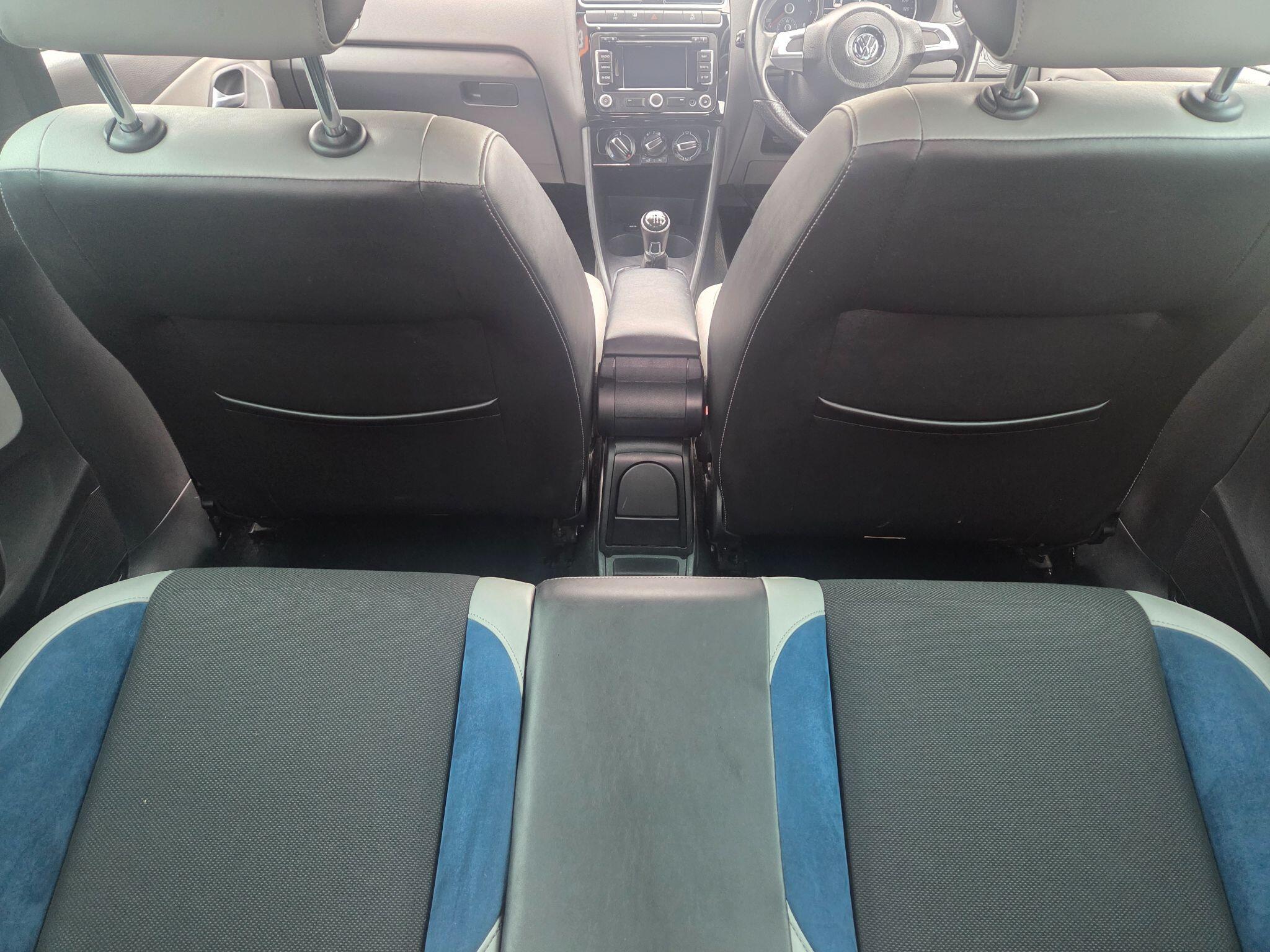 Volkswagen Polo view 31