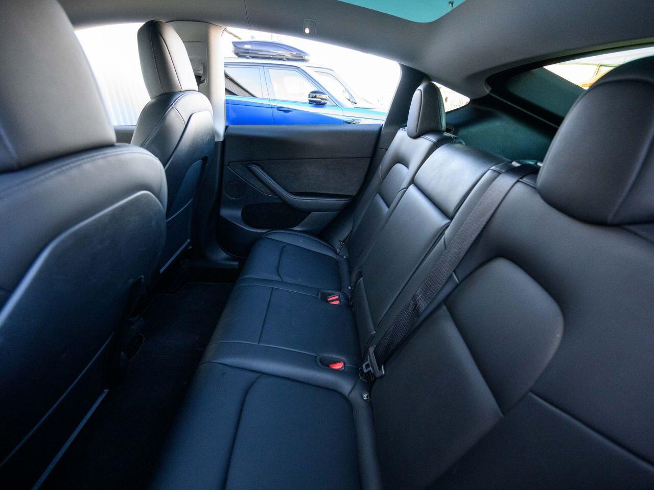 Tesla Model Y view 15