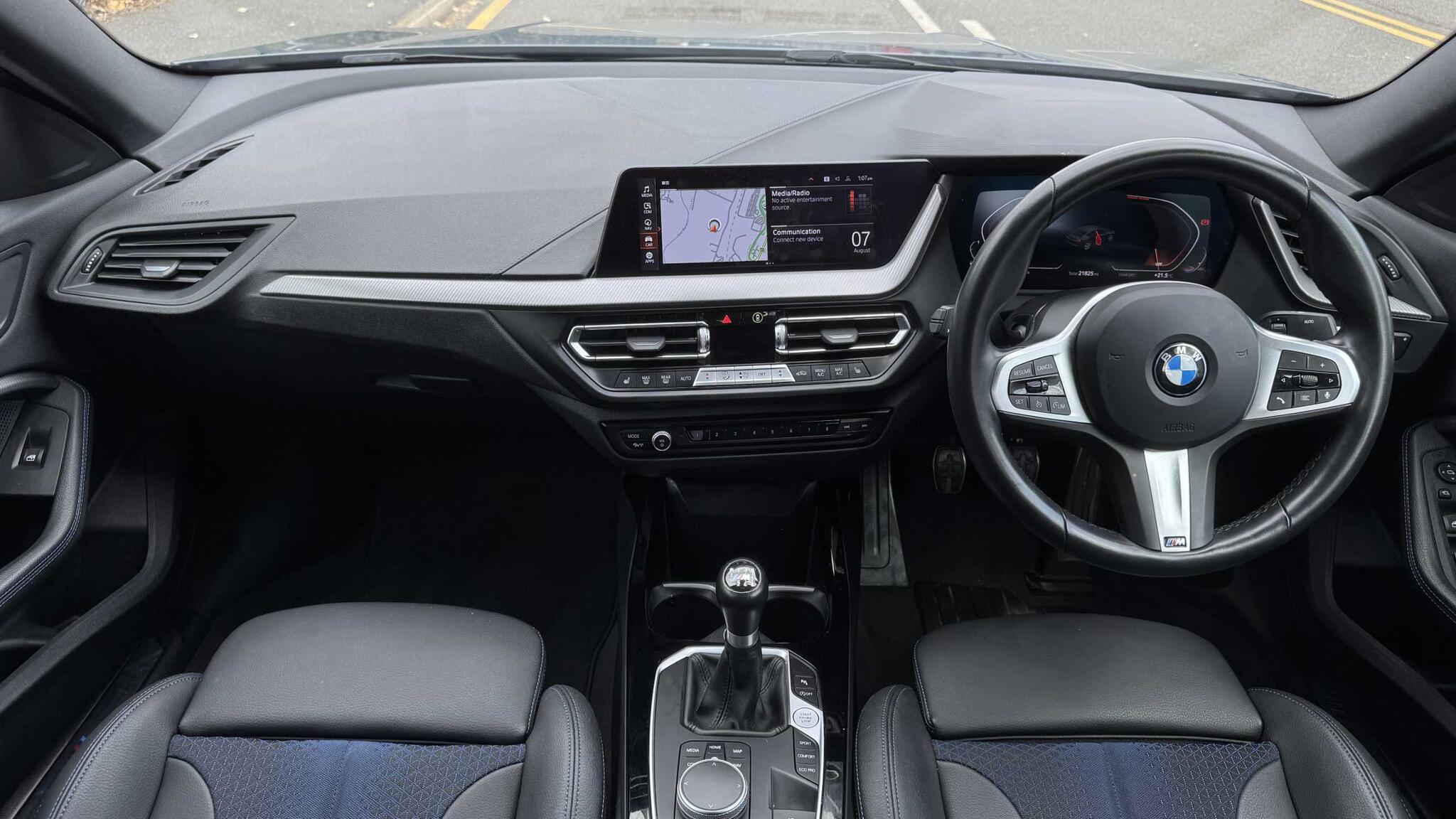 BMW 2 Series view 5