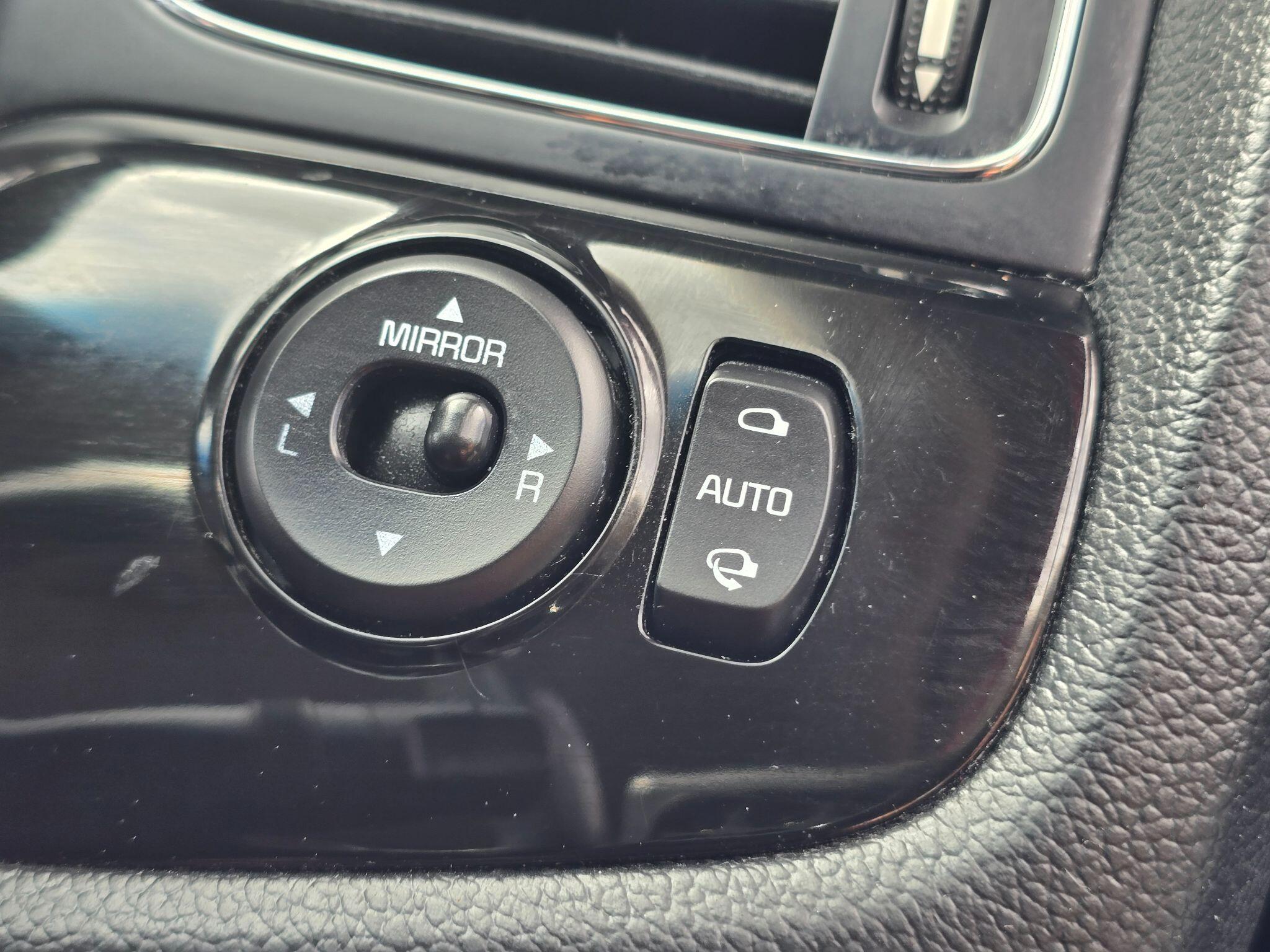 Kia Ceed view 29