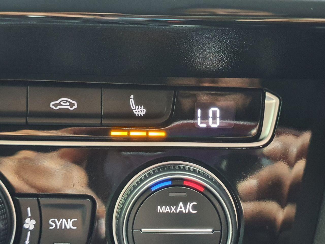 Volkswagen Arteon view 43
