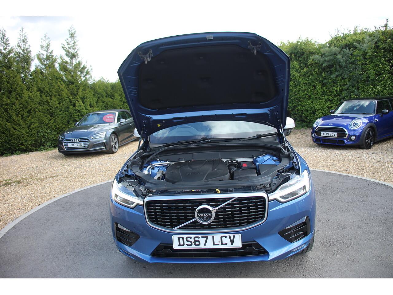 Volvo XC60 view 44