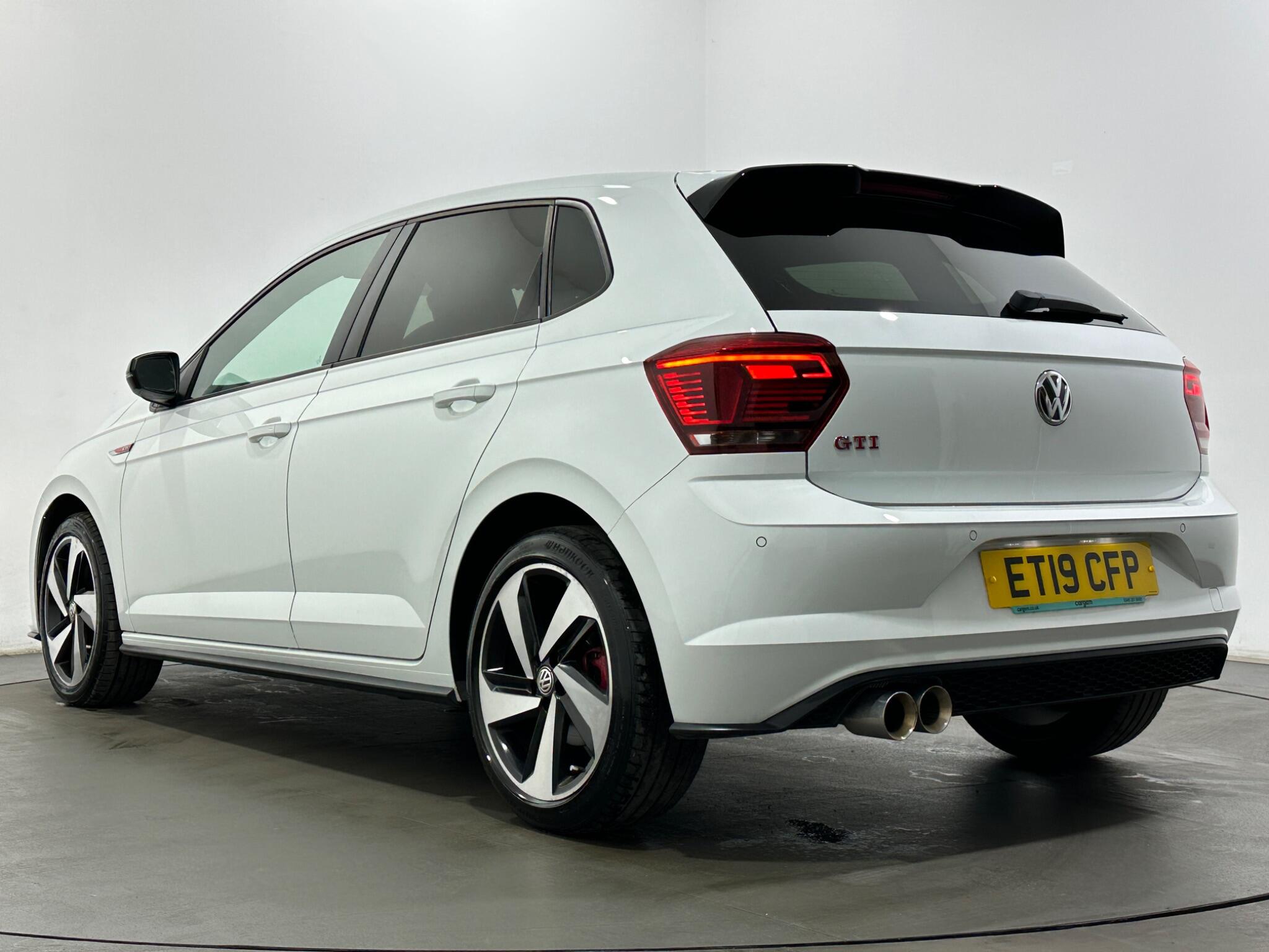 Volkswagen Polo view 47