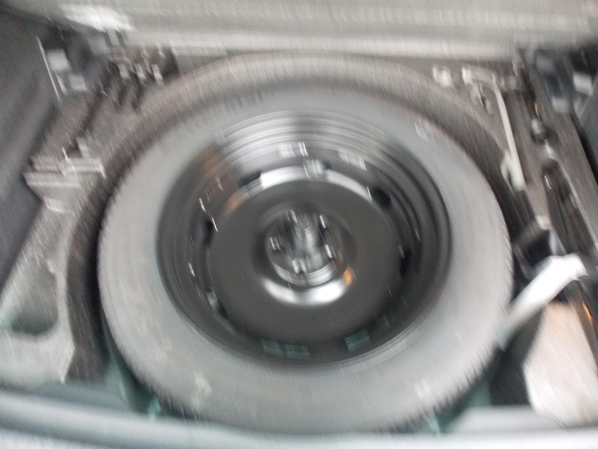 Volkswagen Tiguan view 45