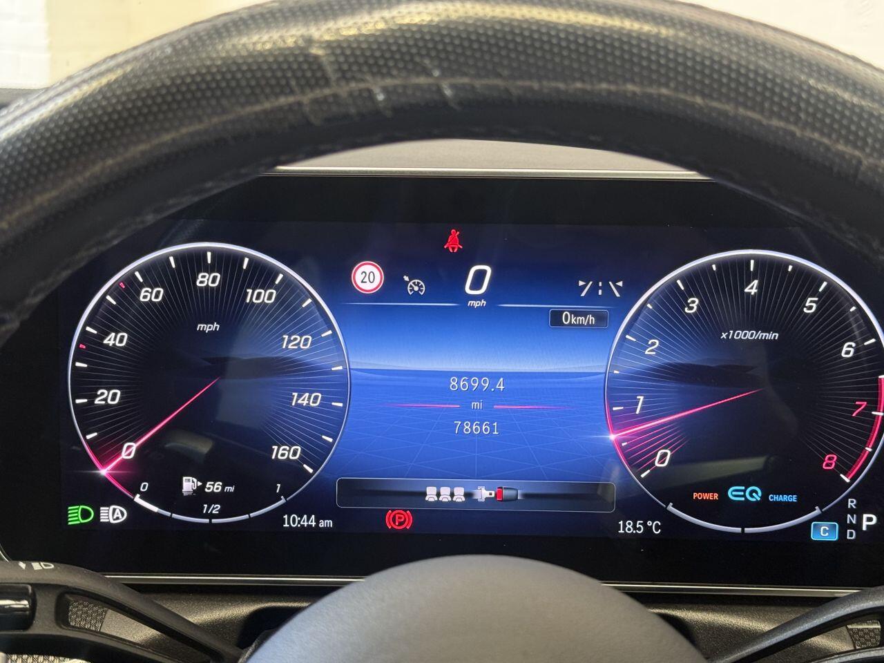 Mercedes-Benz C Class view 40