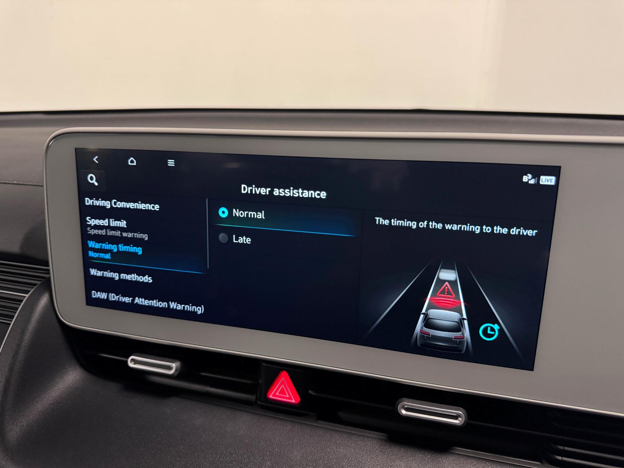 Hyundai Ioniq 5 view 58