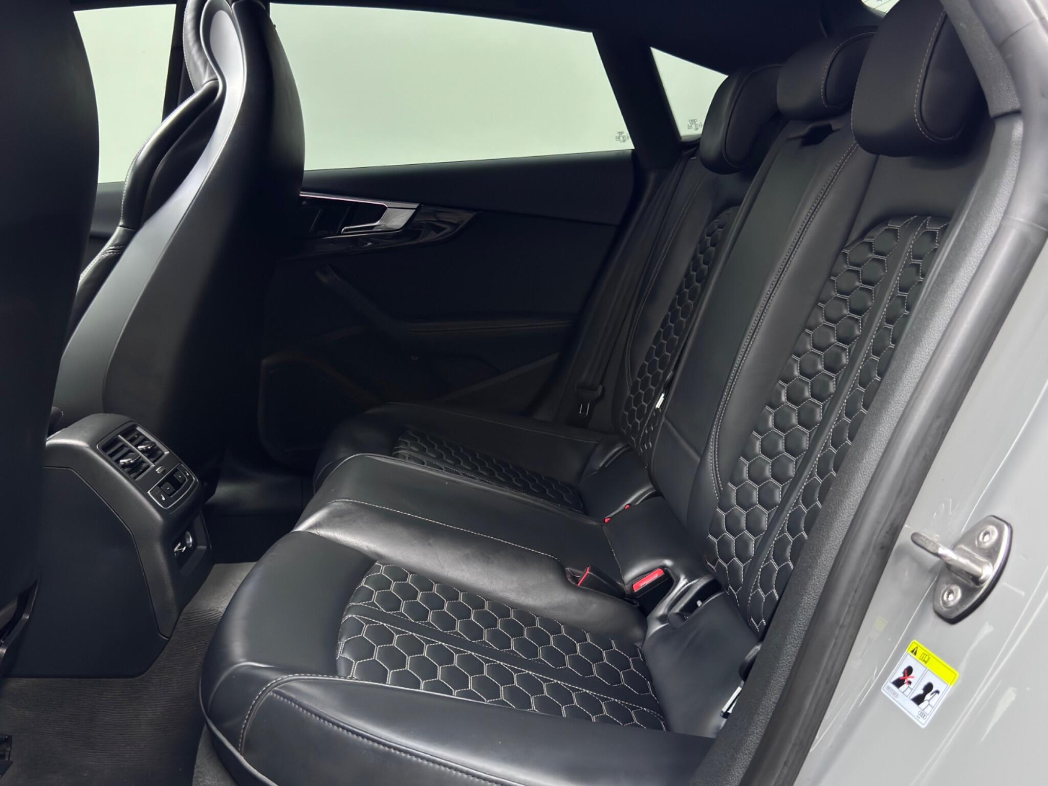 Audi RS5 view 65