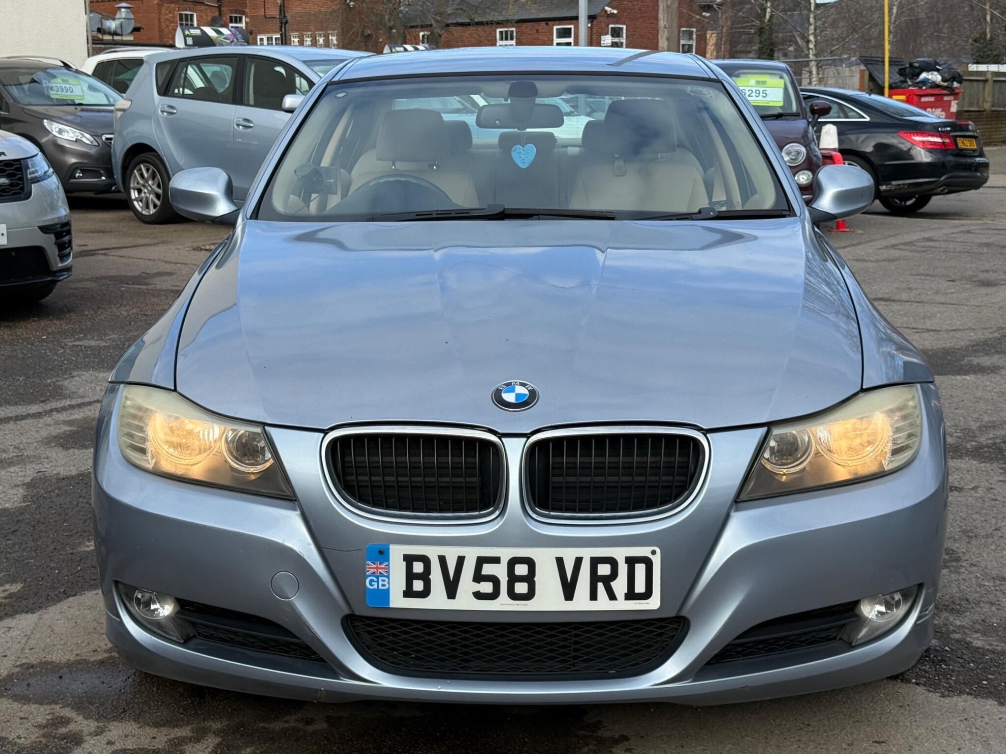 BMW 3 Series - Image 5