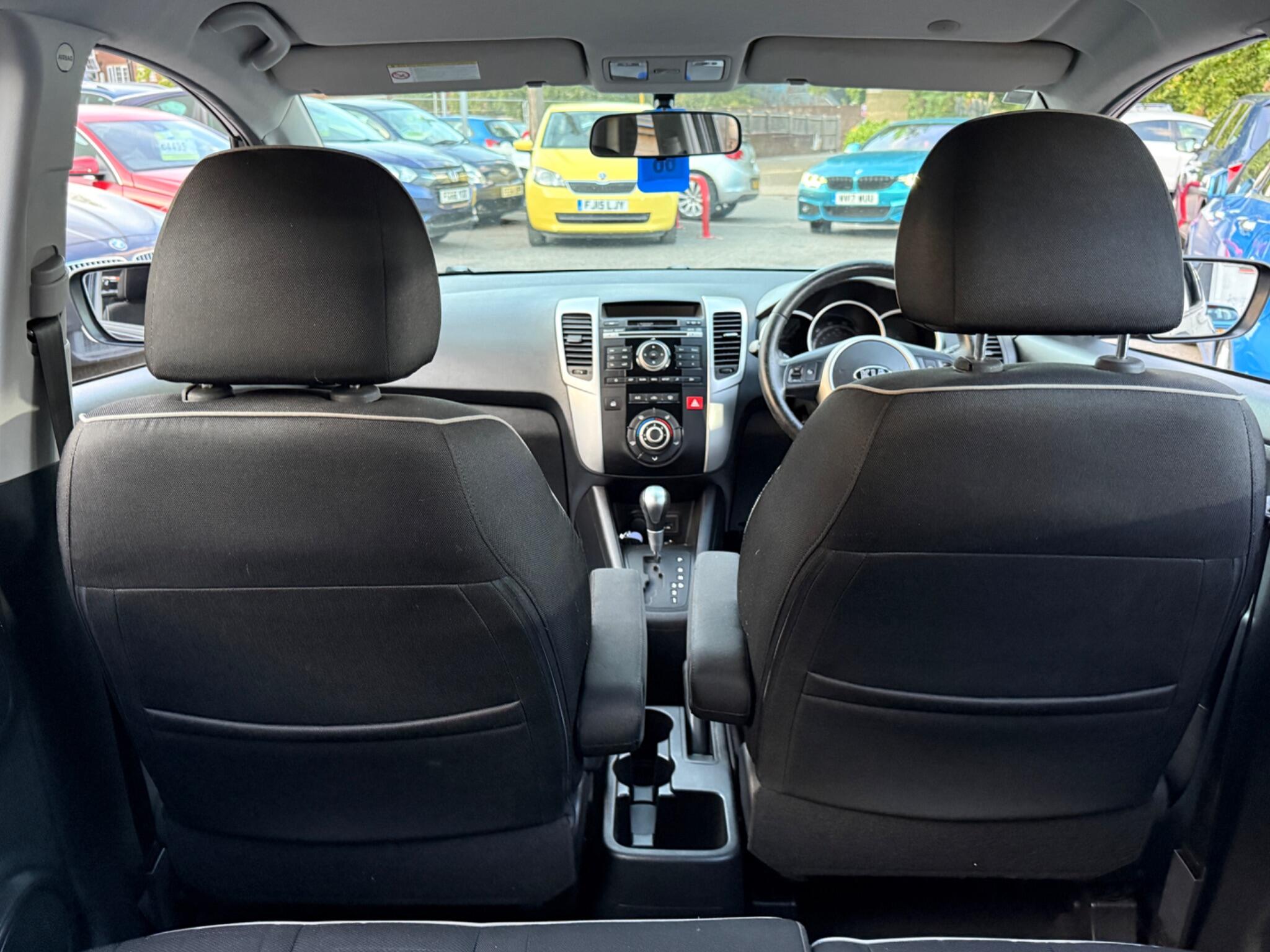 Kia Venga - Image 42