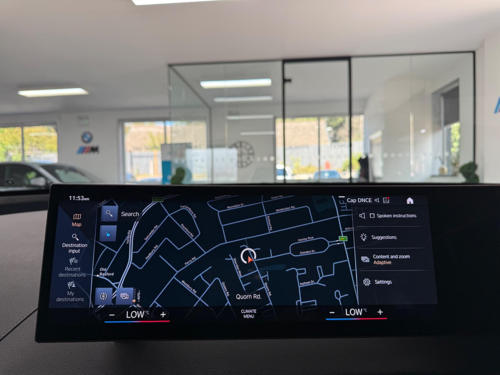 BMW iX view 23