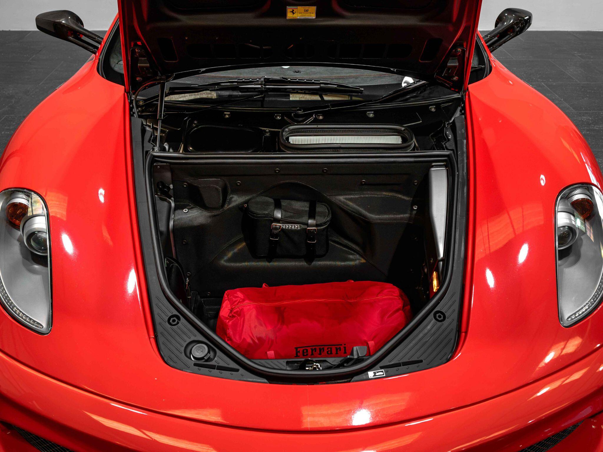 Ferrari 430 view 41