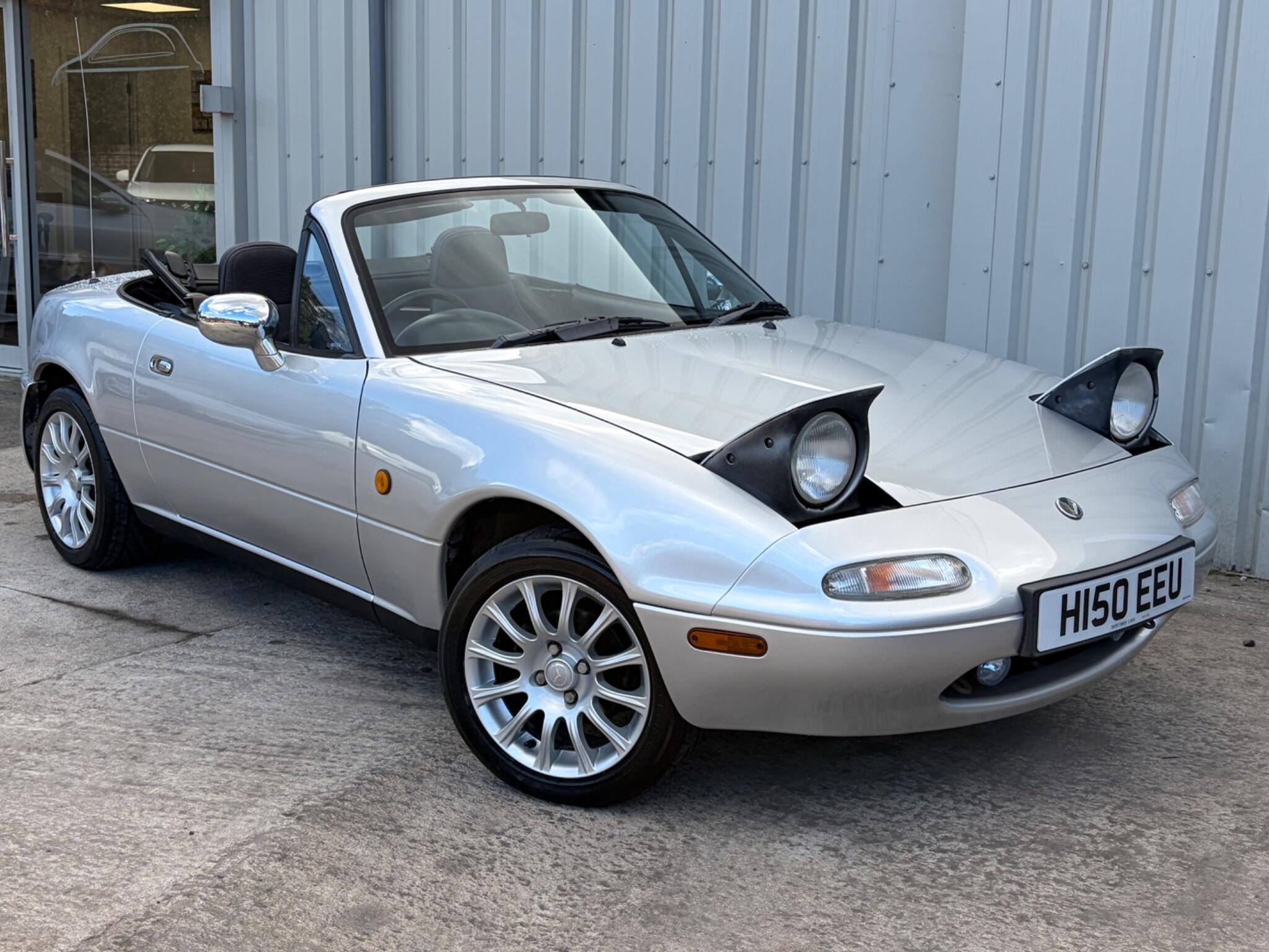 Mazda Eunos