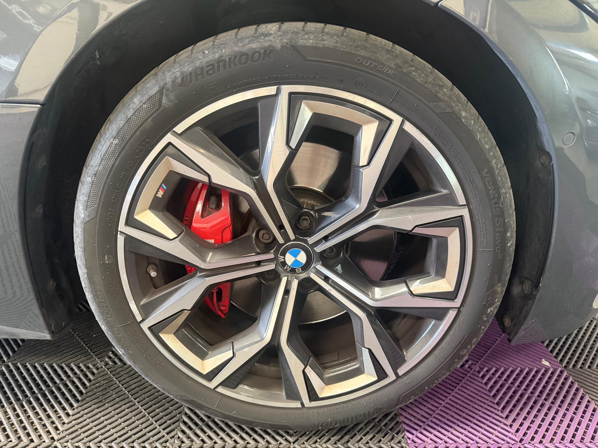 BMW 4 Series view 49